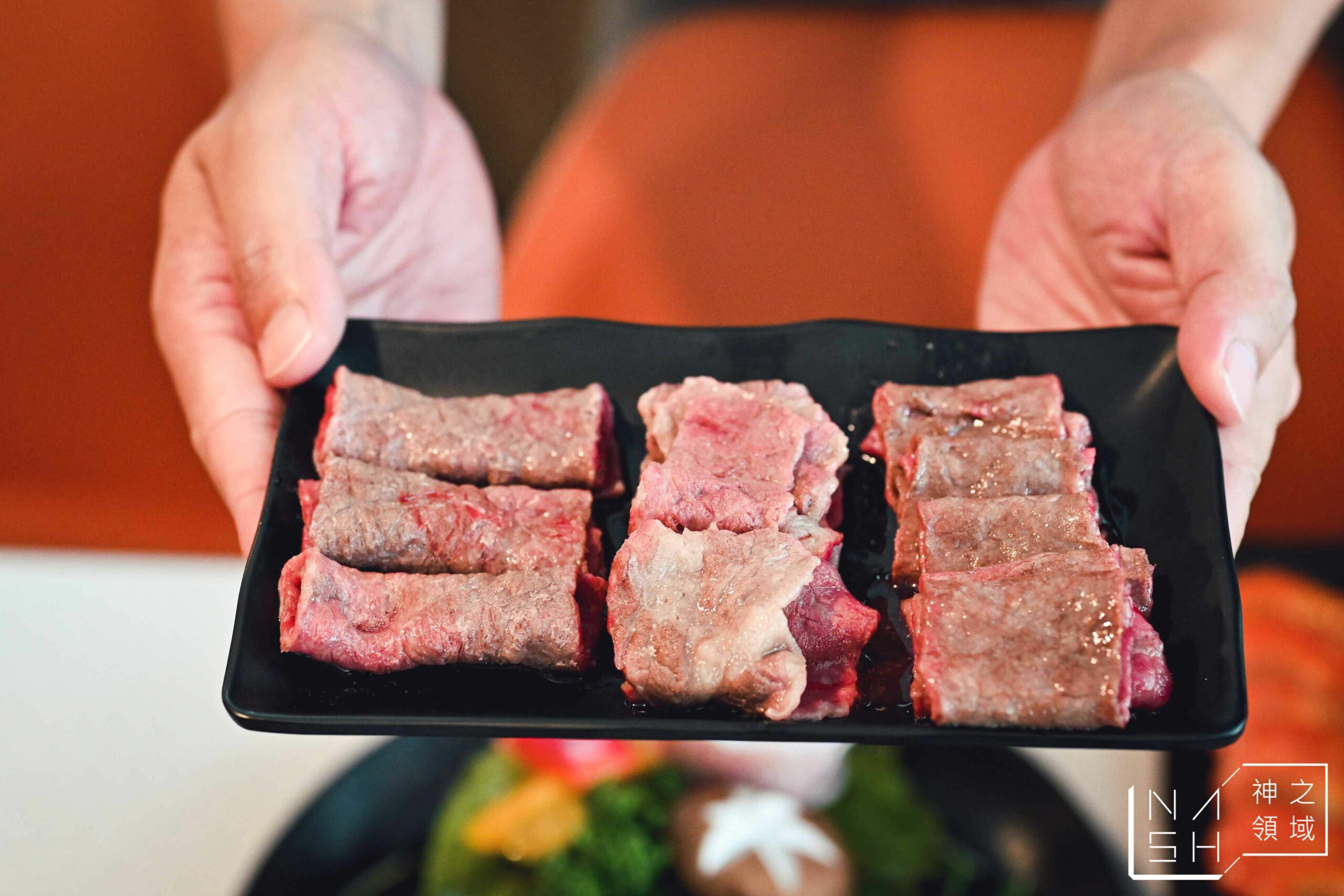 超夯の燒肉中壢中正店