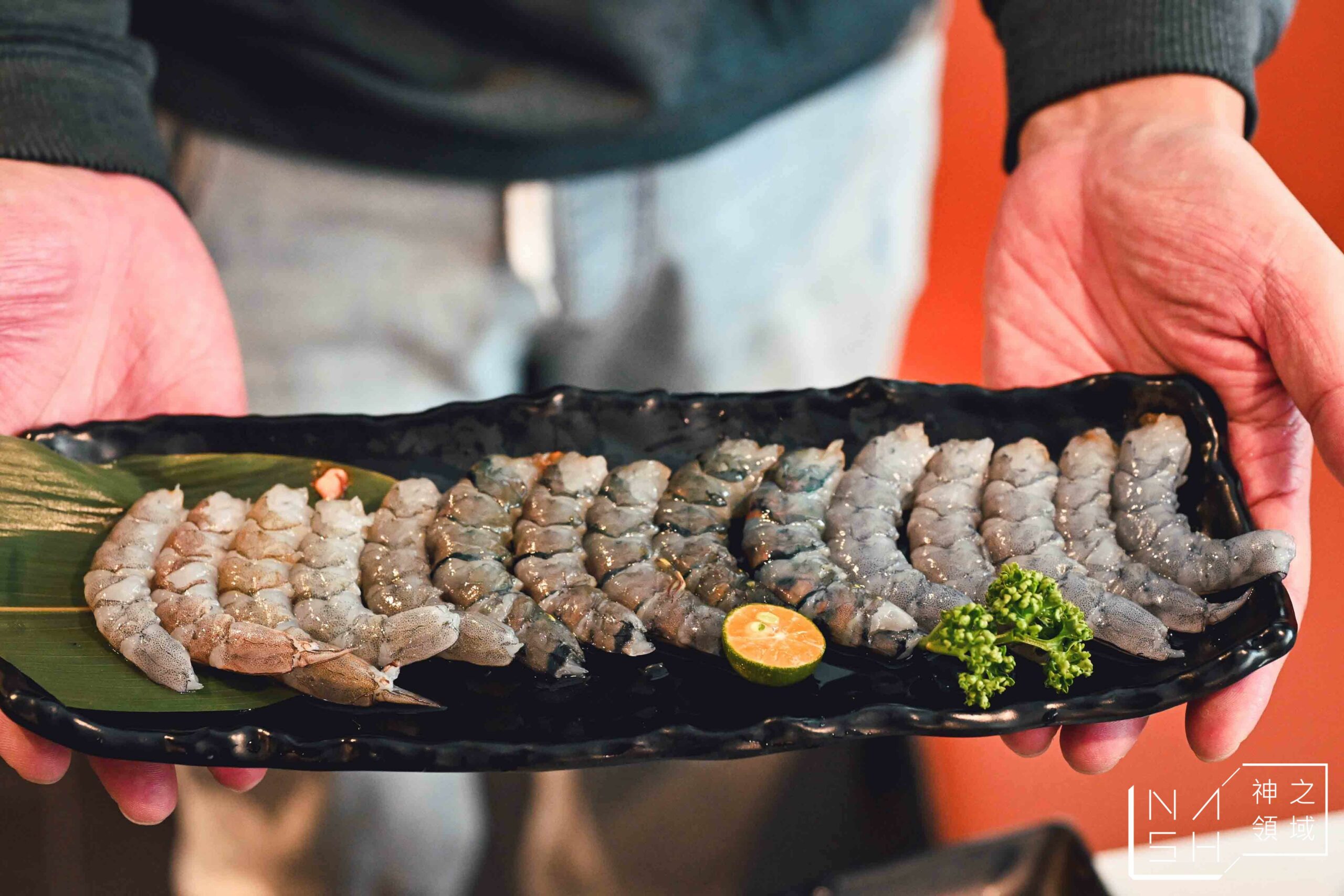 超夯の燒肉中壢中正店