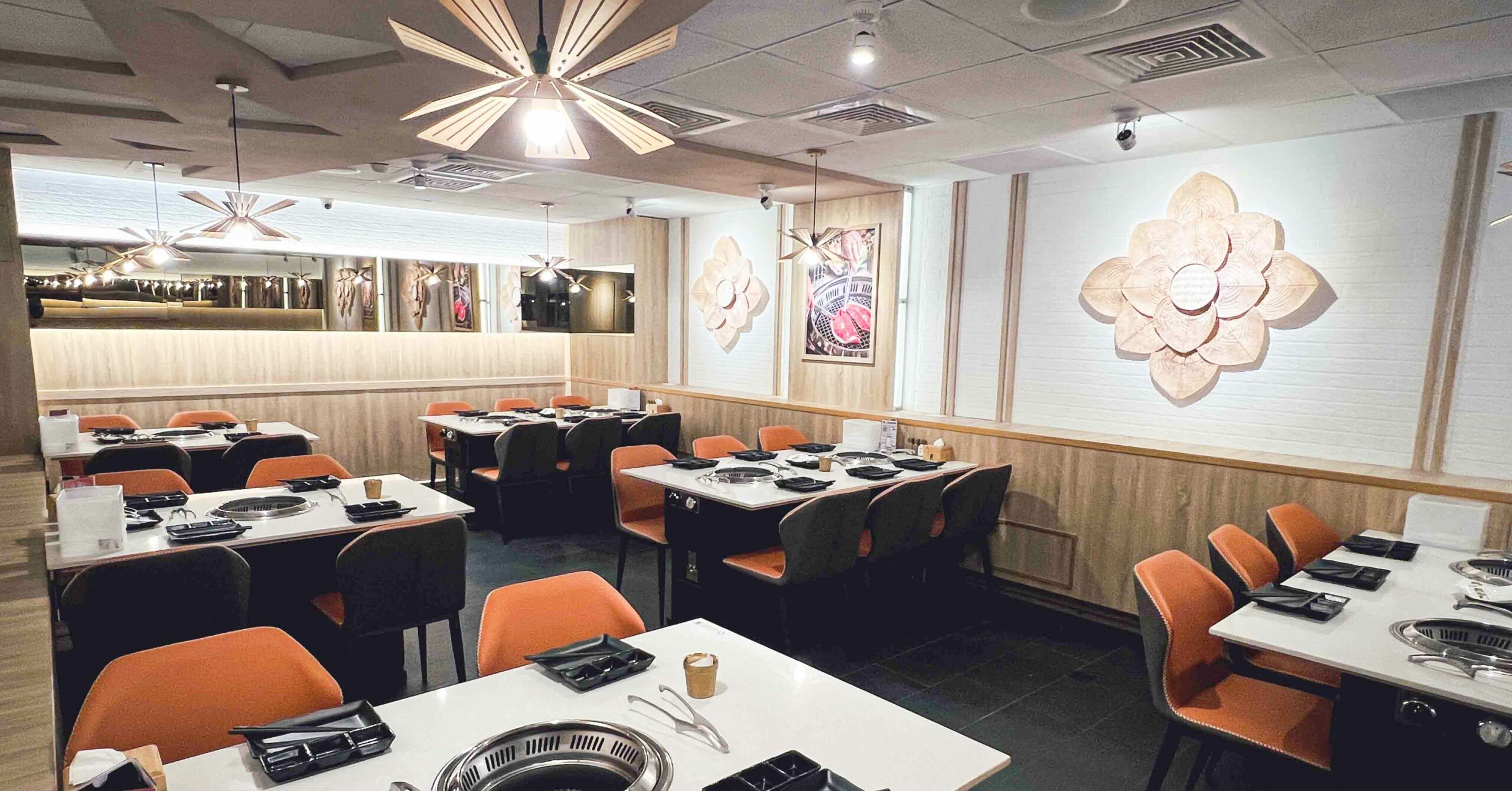 超夯の燒肉,超夯の燒肉中壢店 @Nash，神之領域