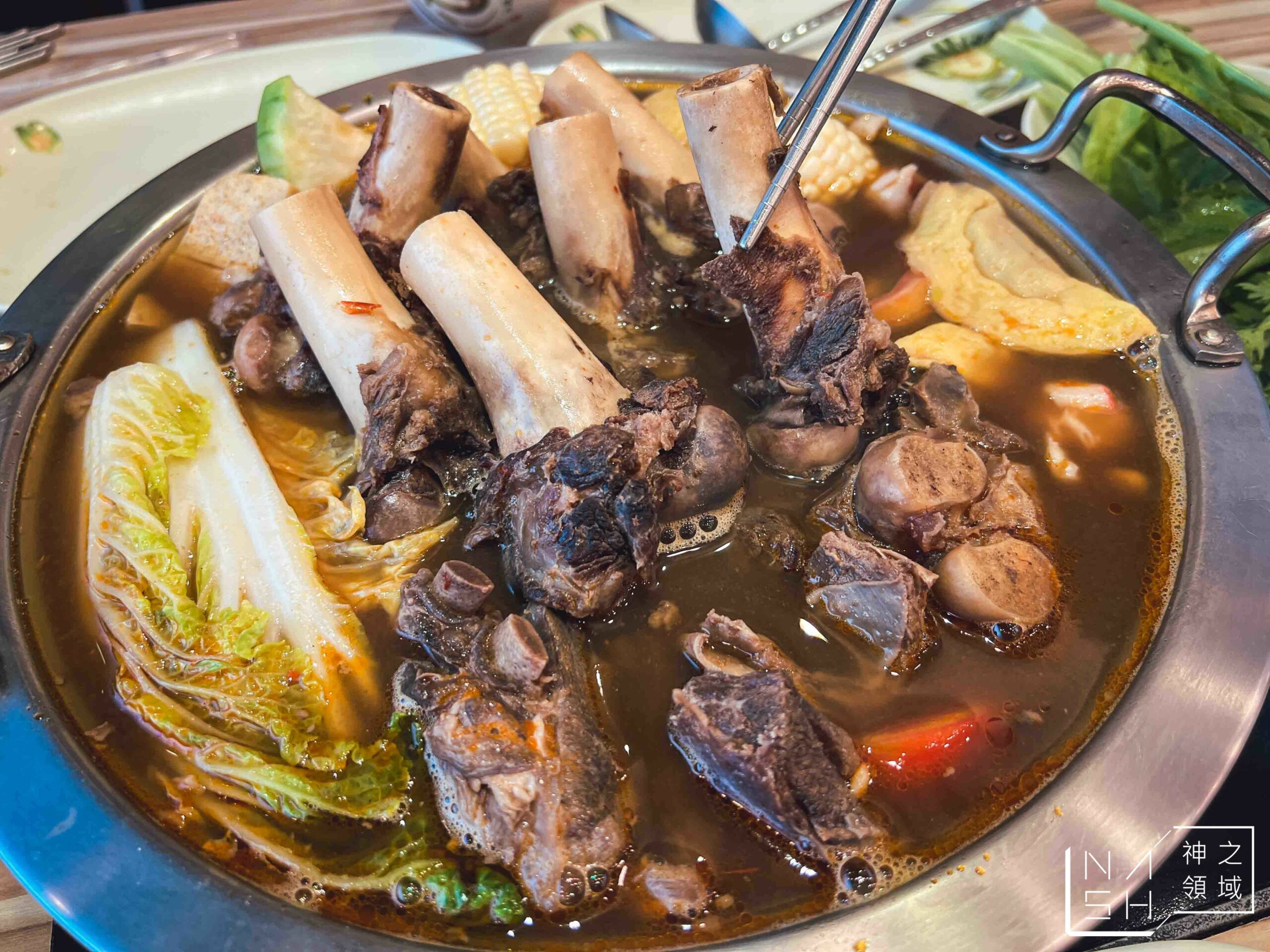 羊霸天下三峽店