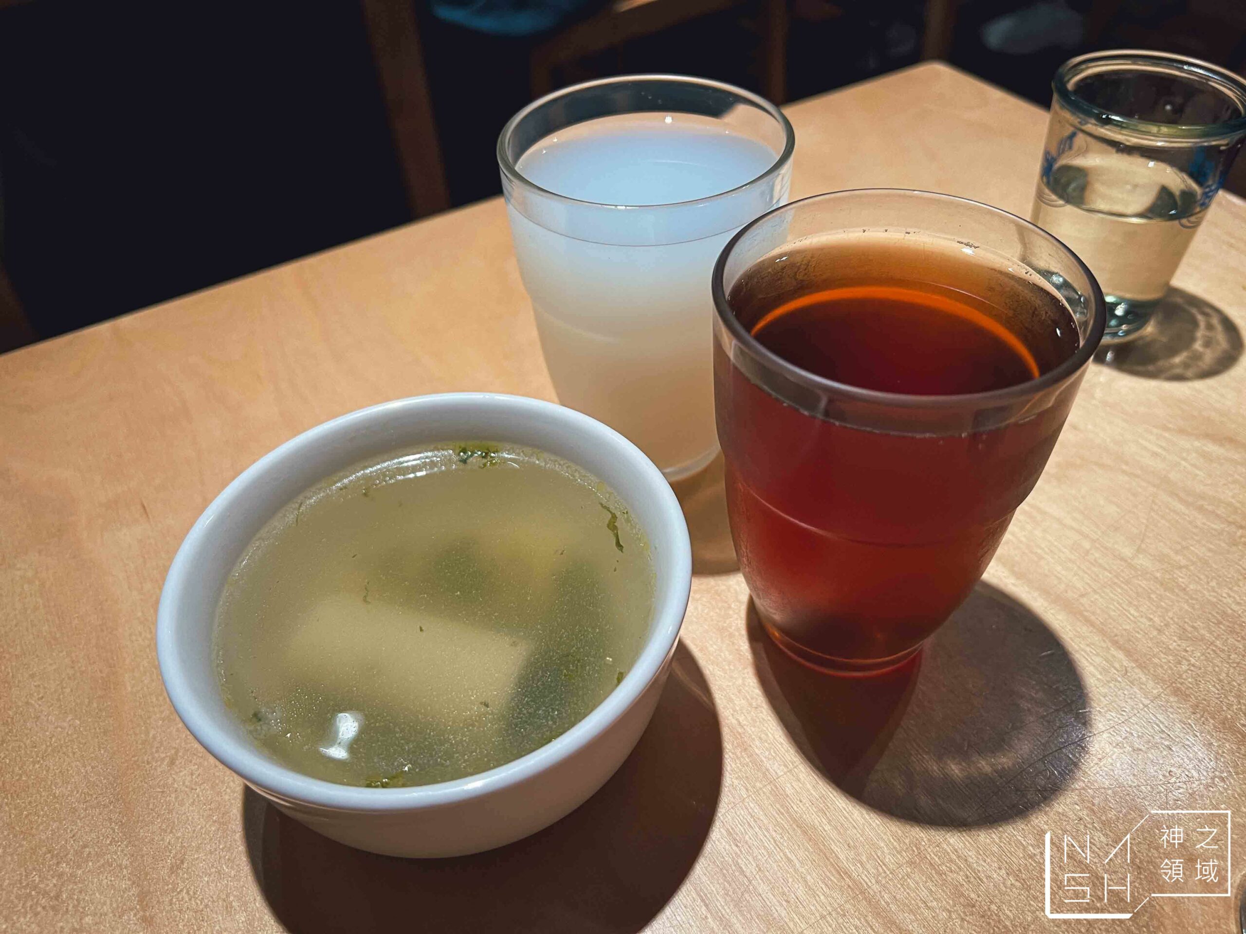 好菜 Küisine