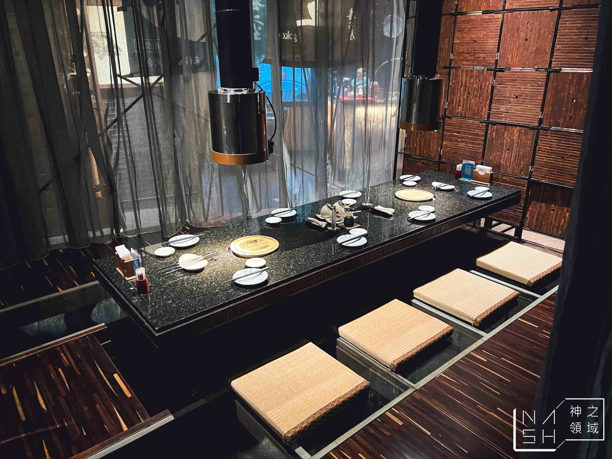 匠屋燒肉