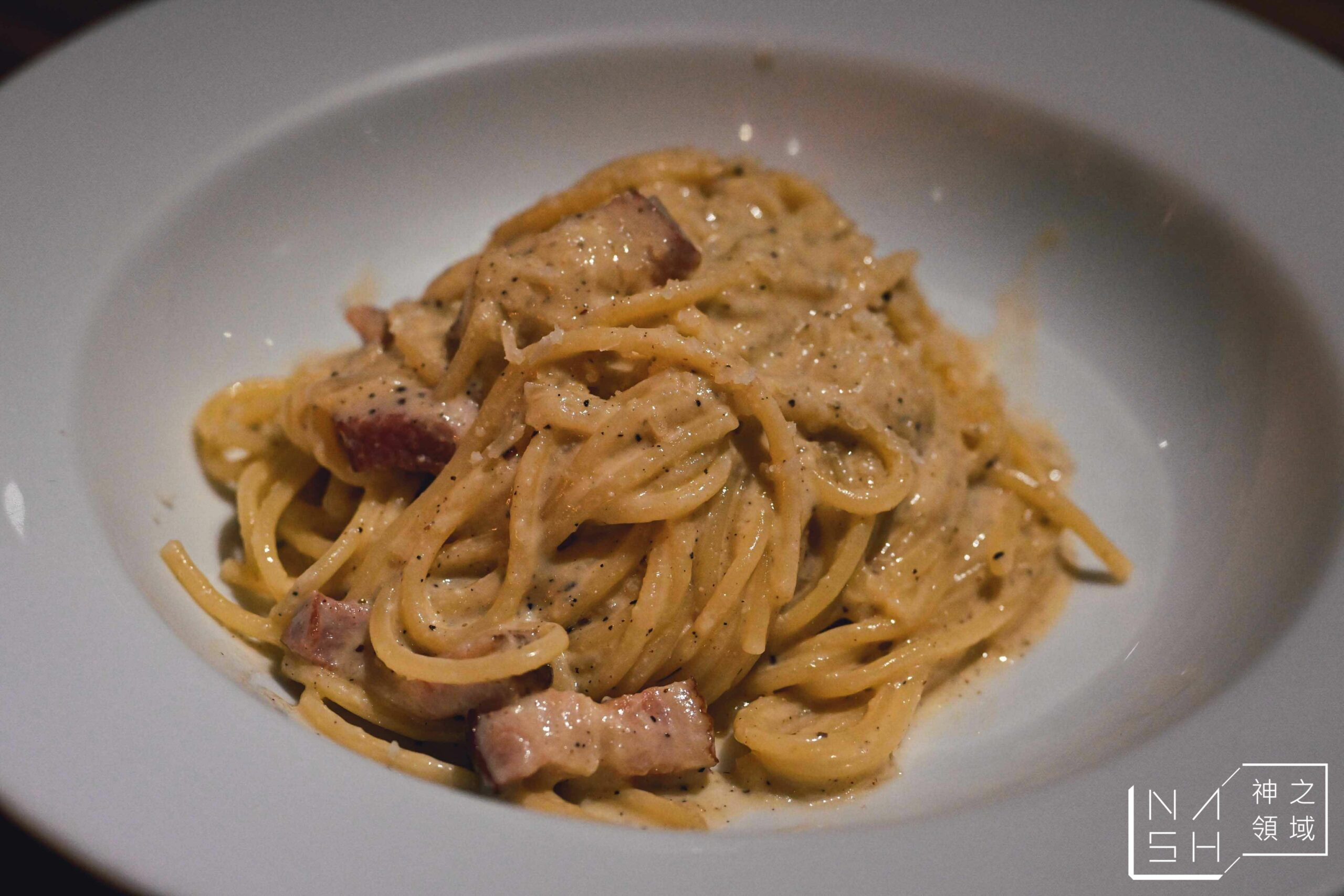 solo pasta