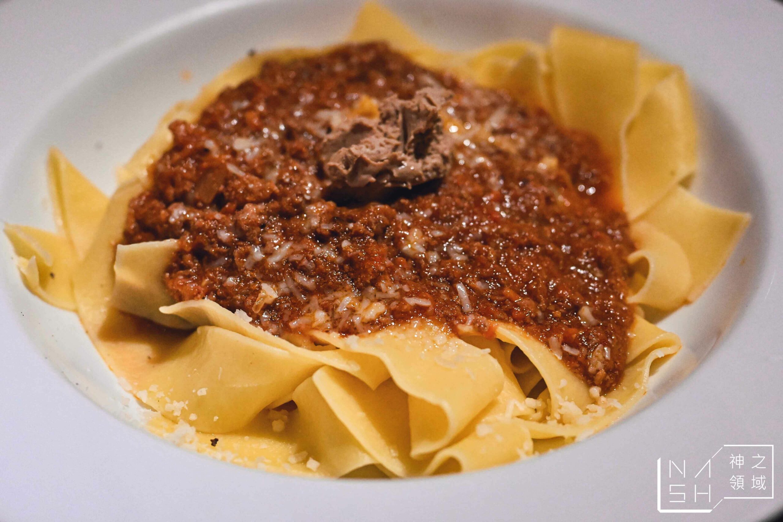 solo pasta