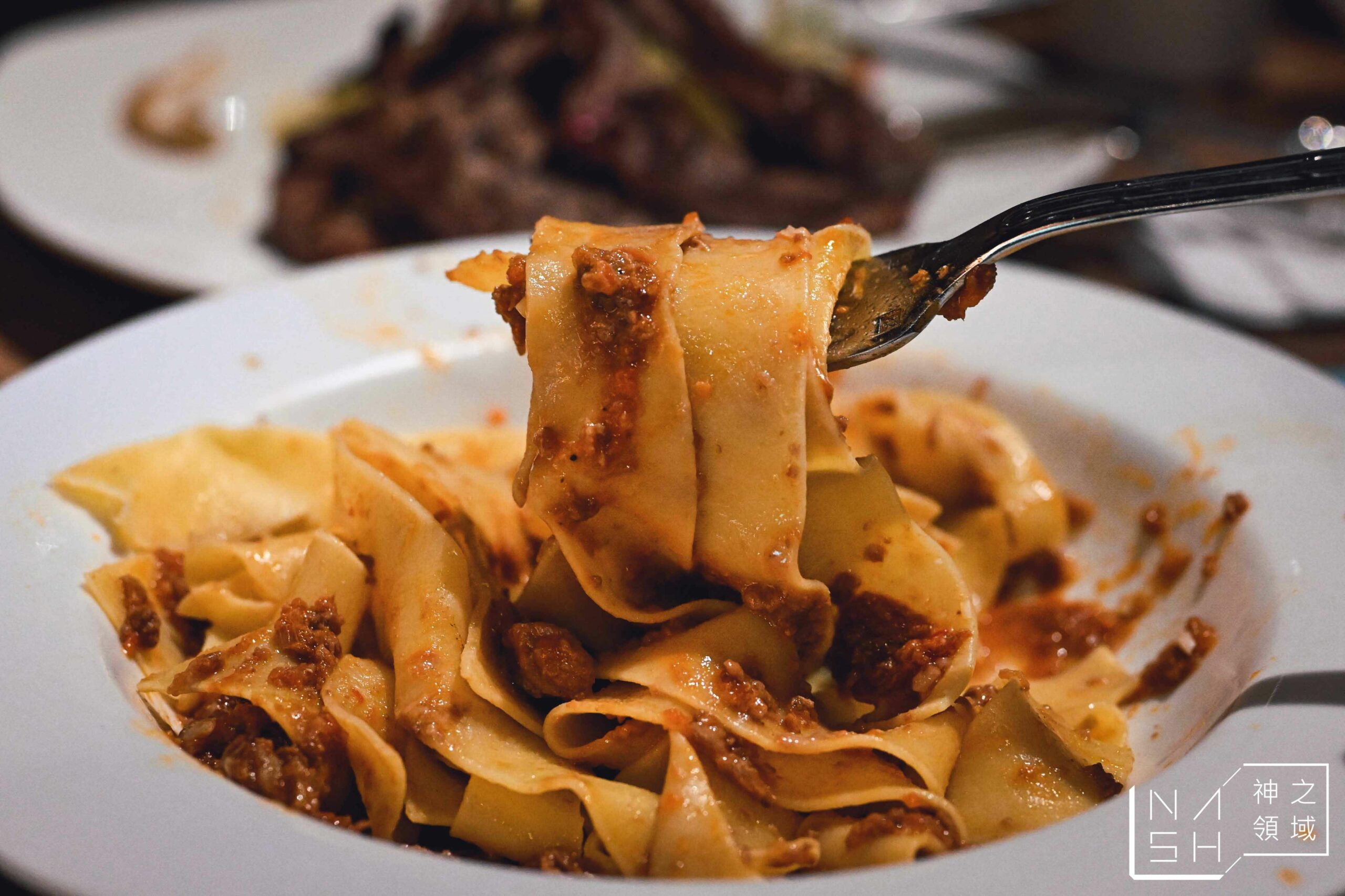 solo pasta