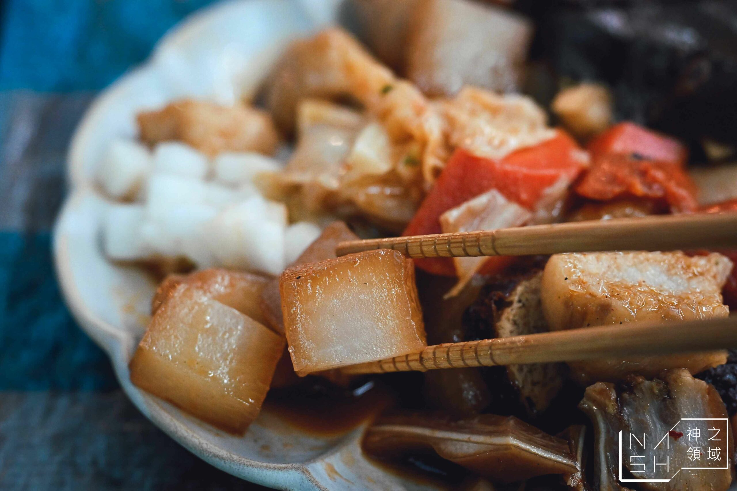 秘醬滷味板橋店