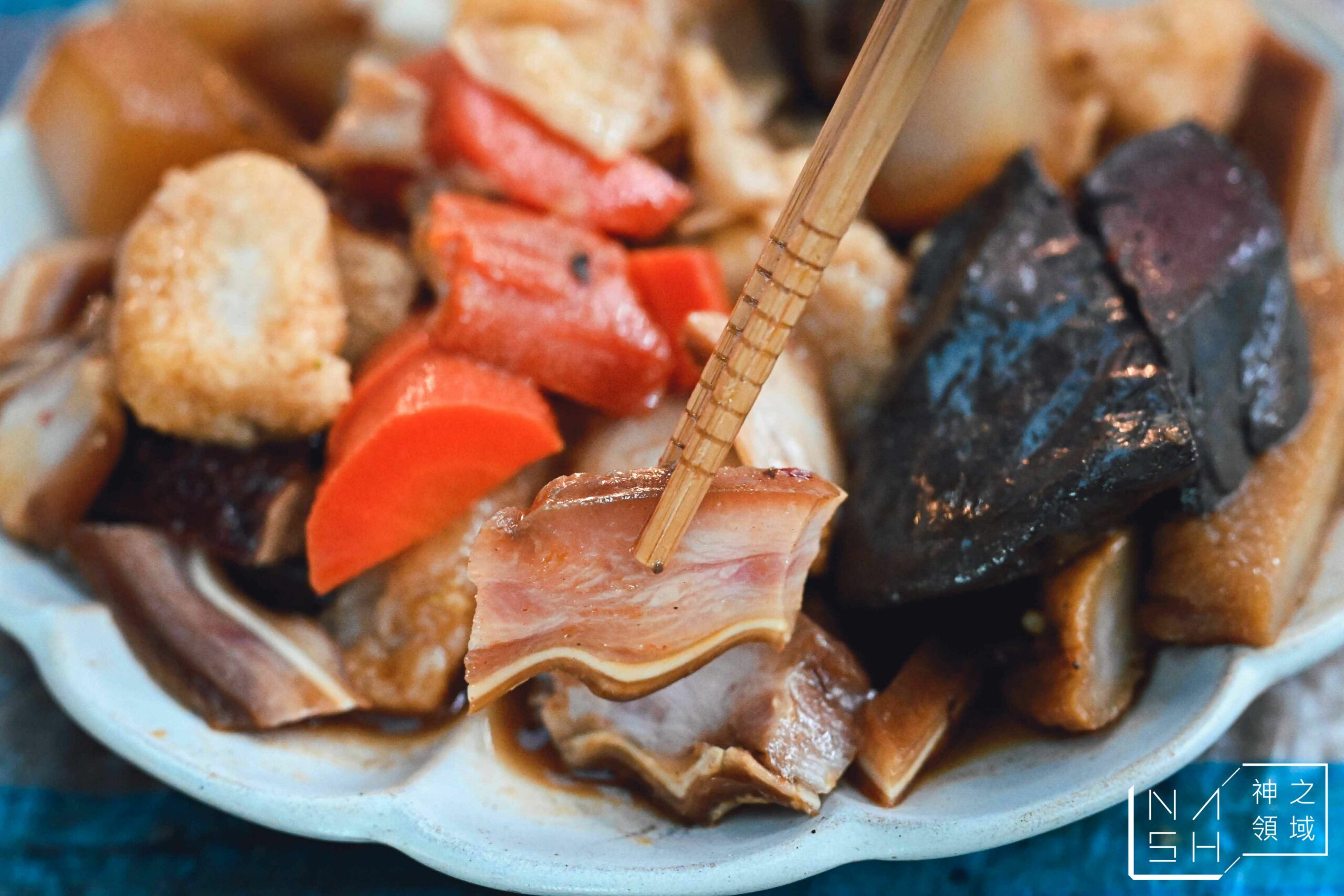 秘醬滷味板橋店