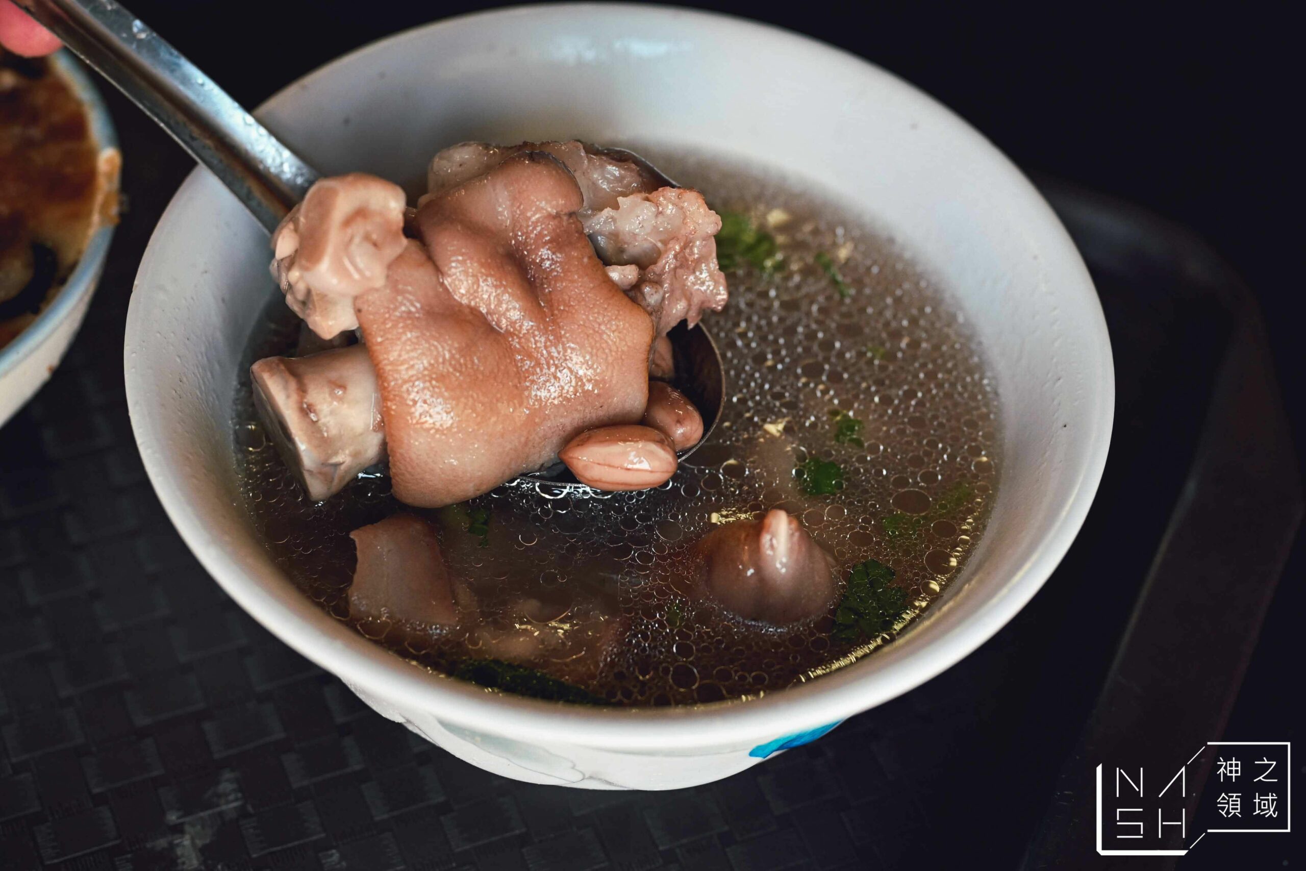 麻豆碗粿蘭