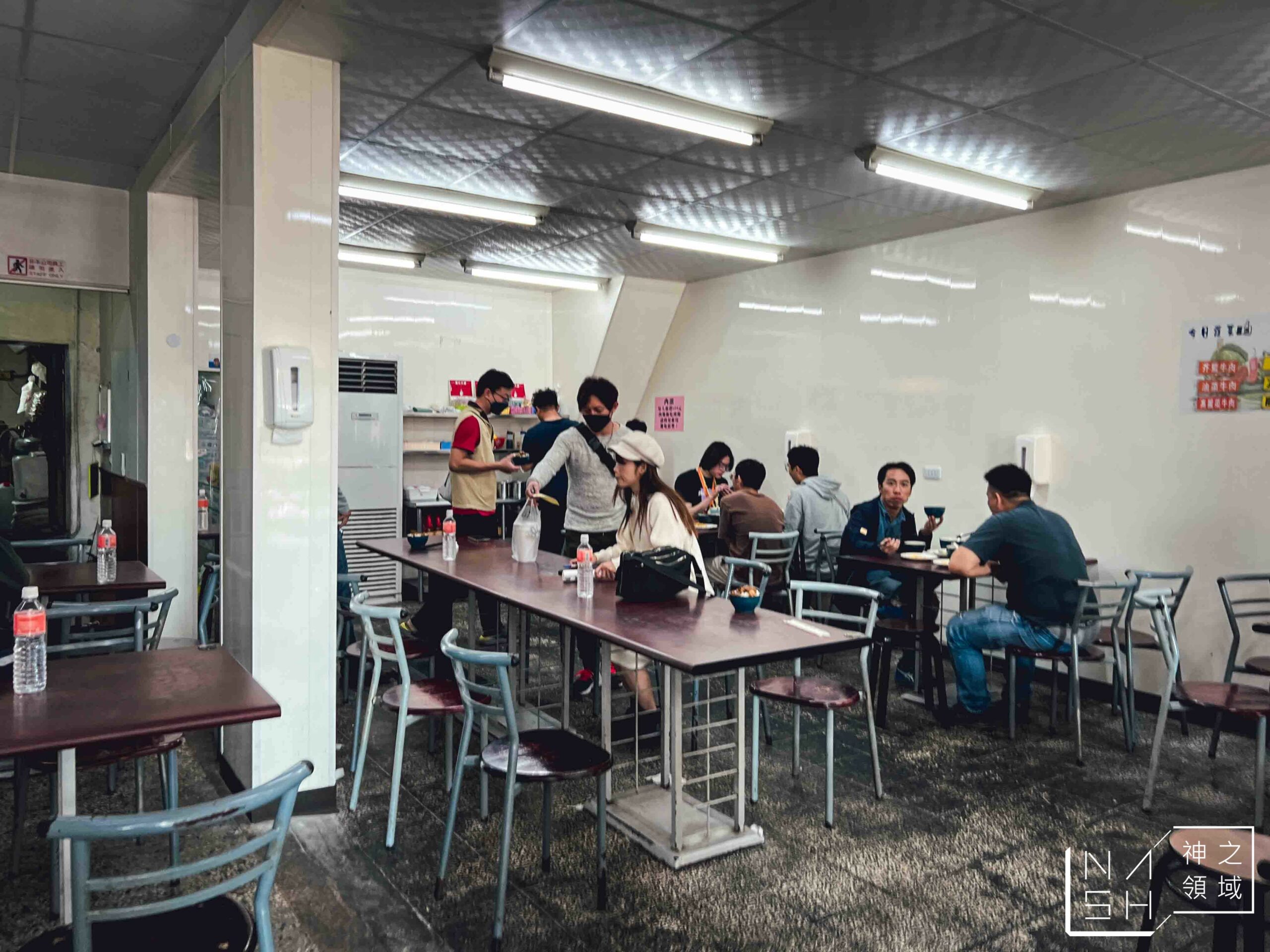 阿牛仔牛肉湯
