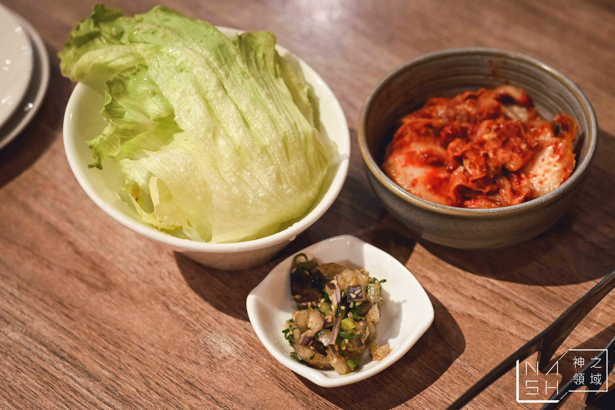 澄居烤物燒肉文心店
