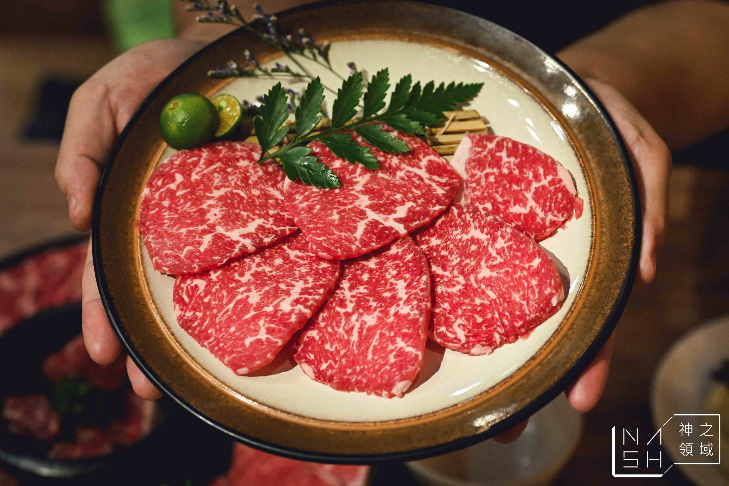 澄居烤物燒肉文心店