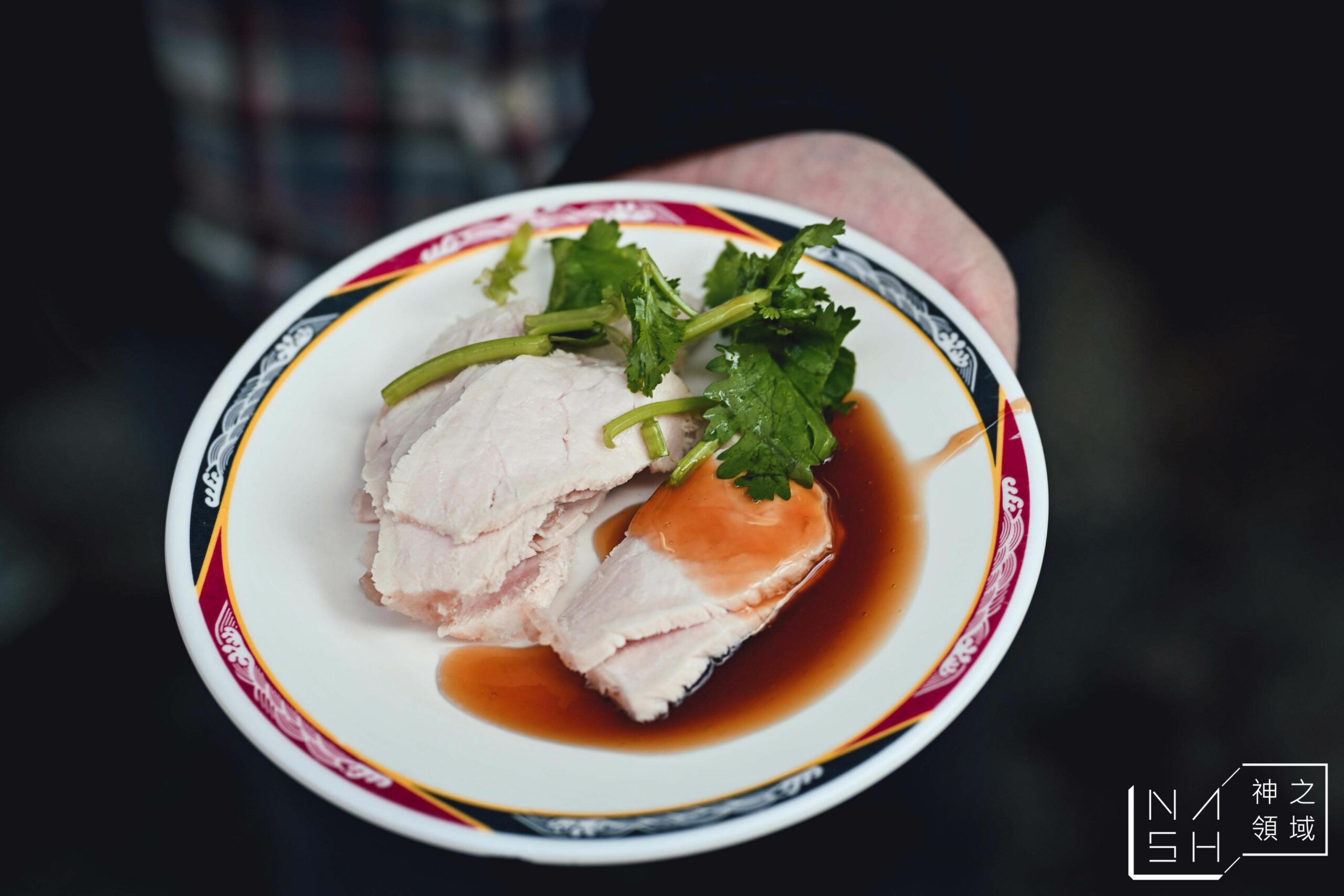 兩利餛飩大王