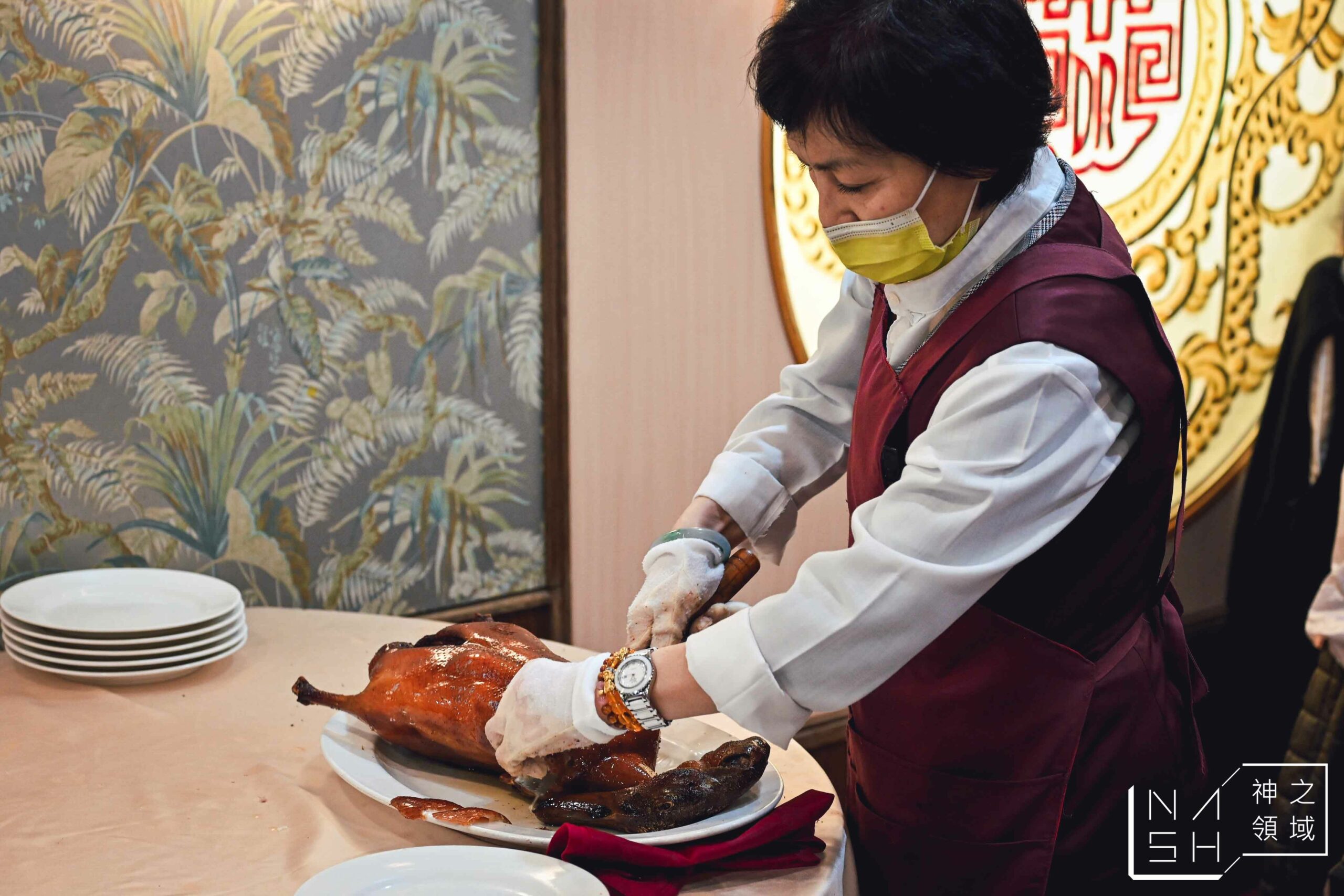 龍都酒樓中山總店