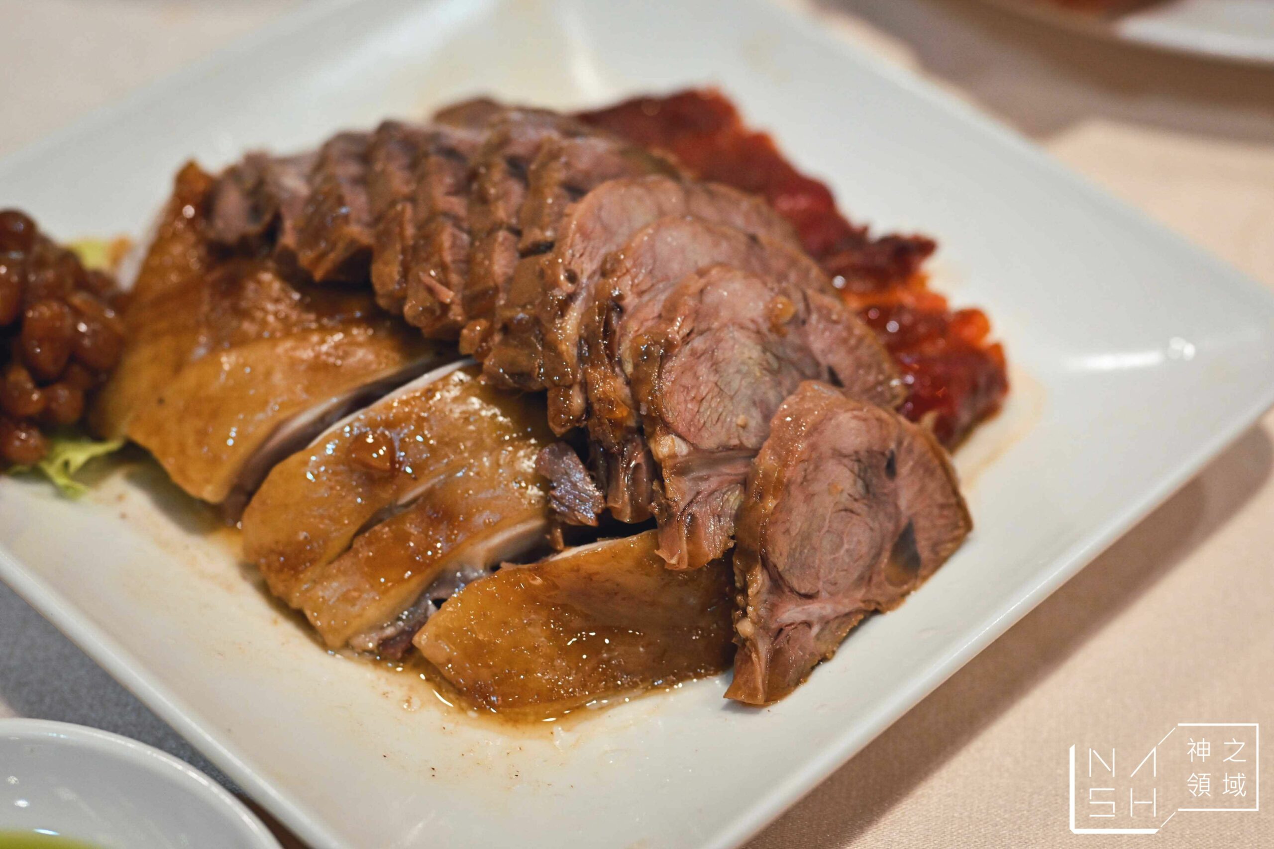 龍都酒樓中山總店