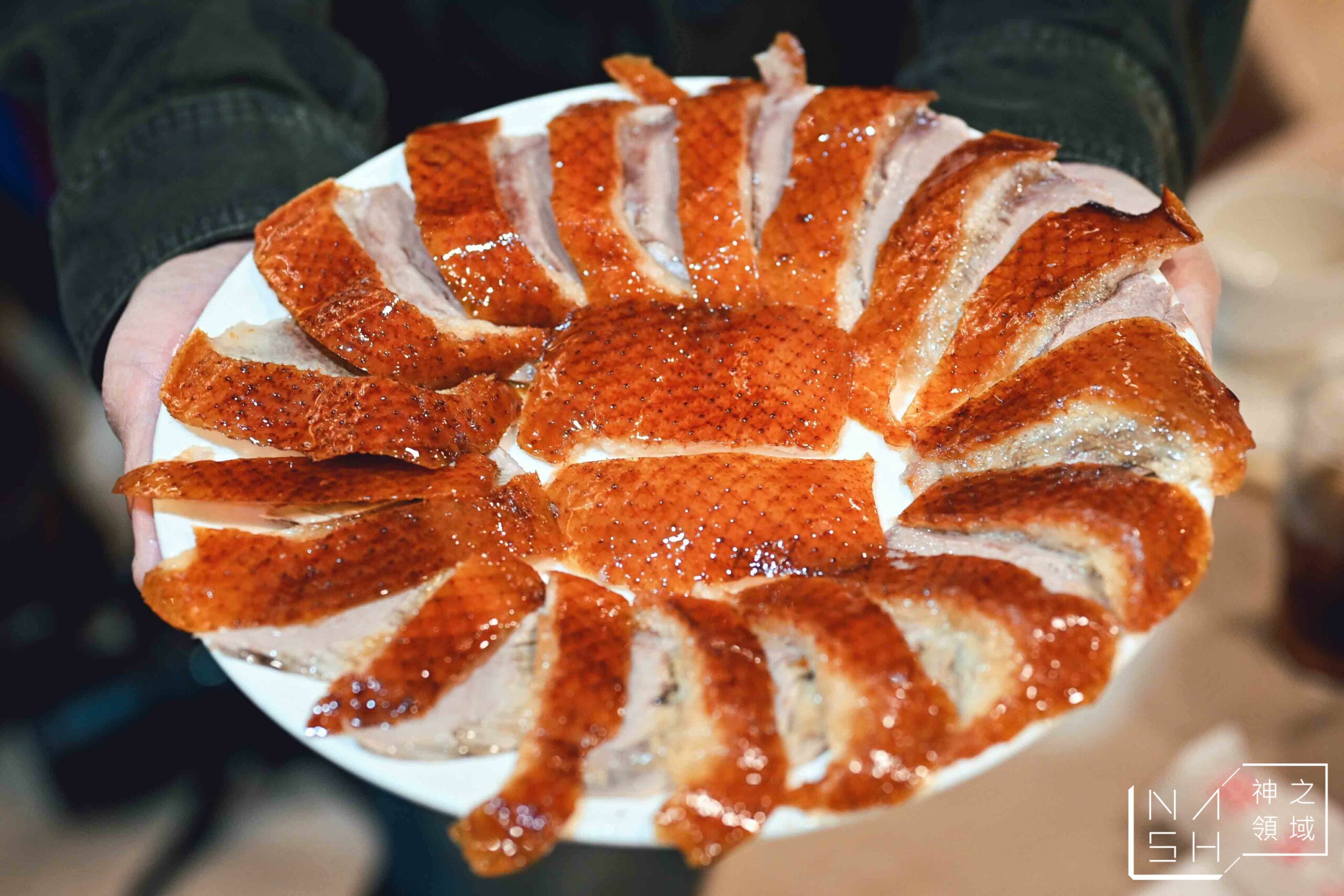 龍都酒樓中山總店