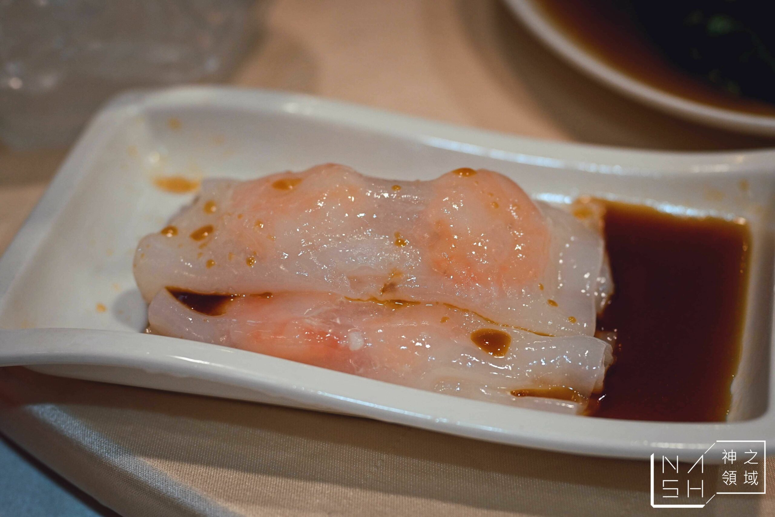 龍都酒樓中山總店