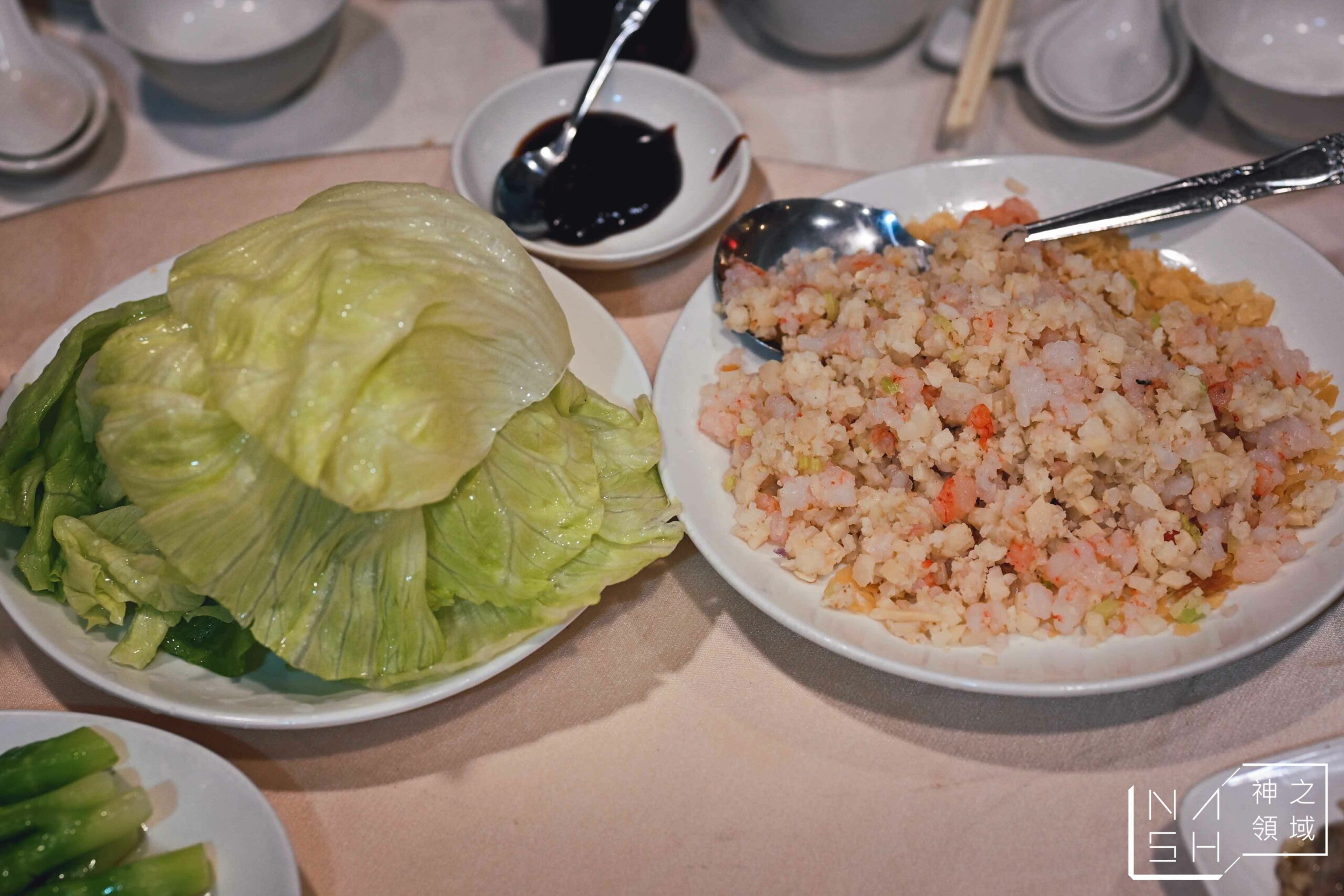 龍都酒樓中山總店