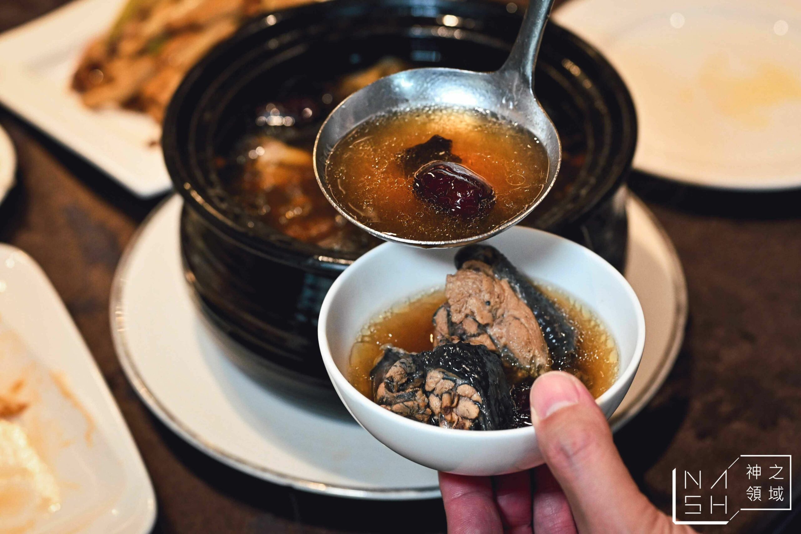 吉品海鮮餐廳