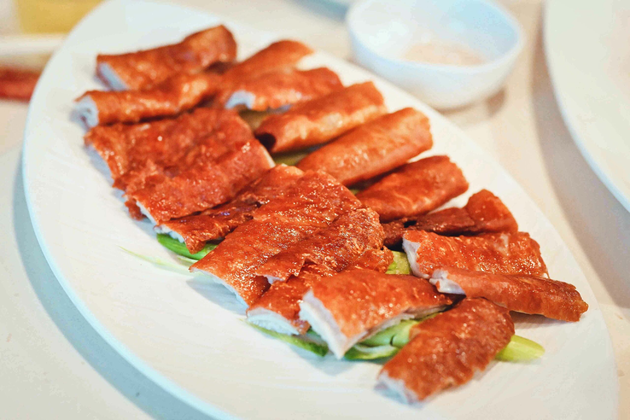 雞家莊本店