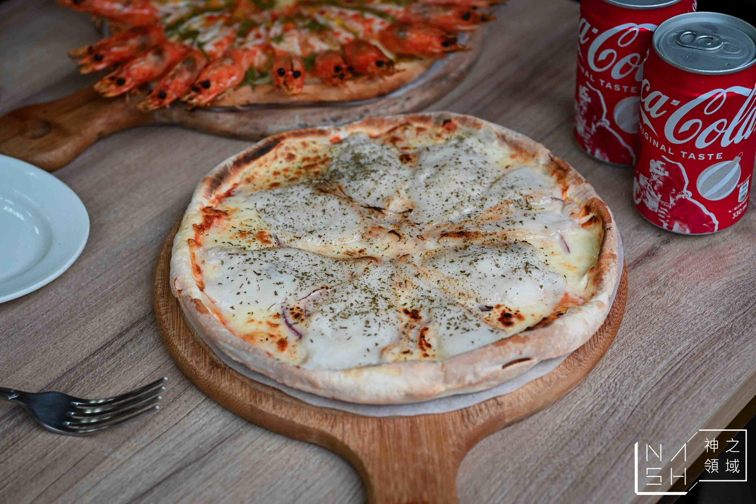 愛披薩ipizza