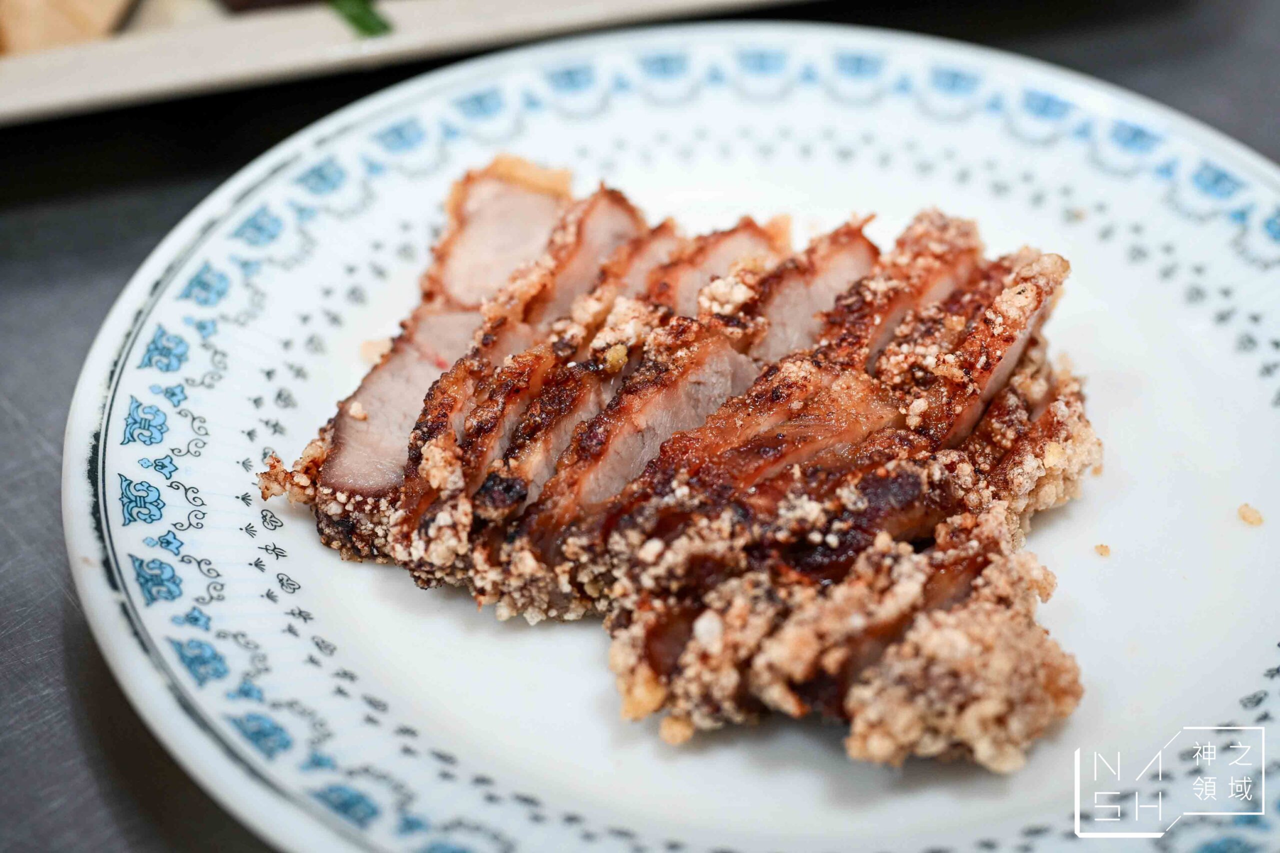 小文肉羹魯肉飯