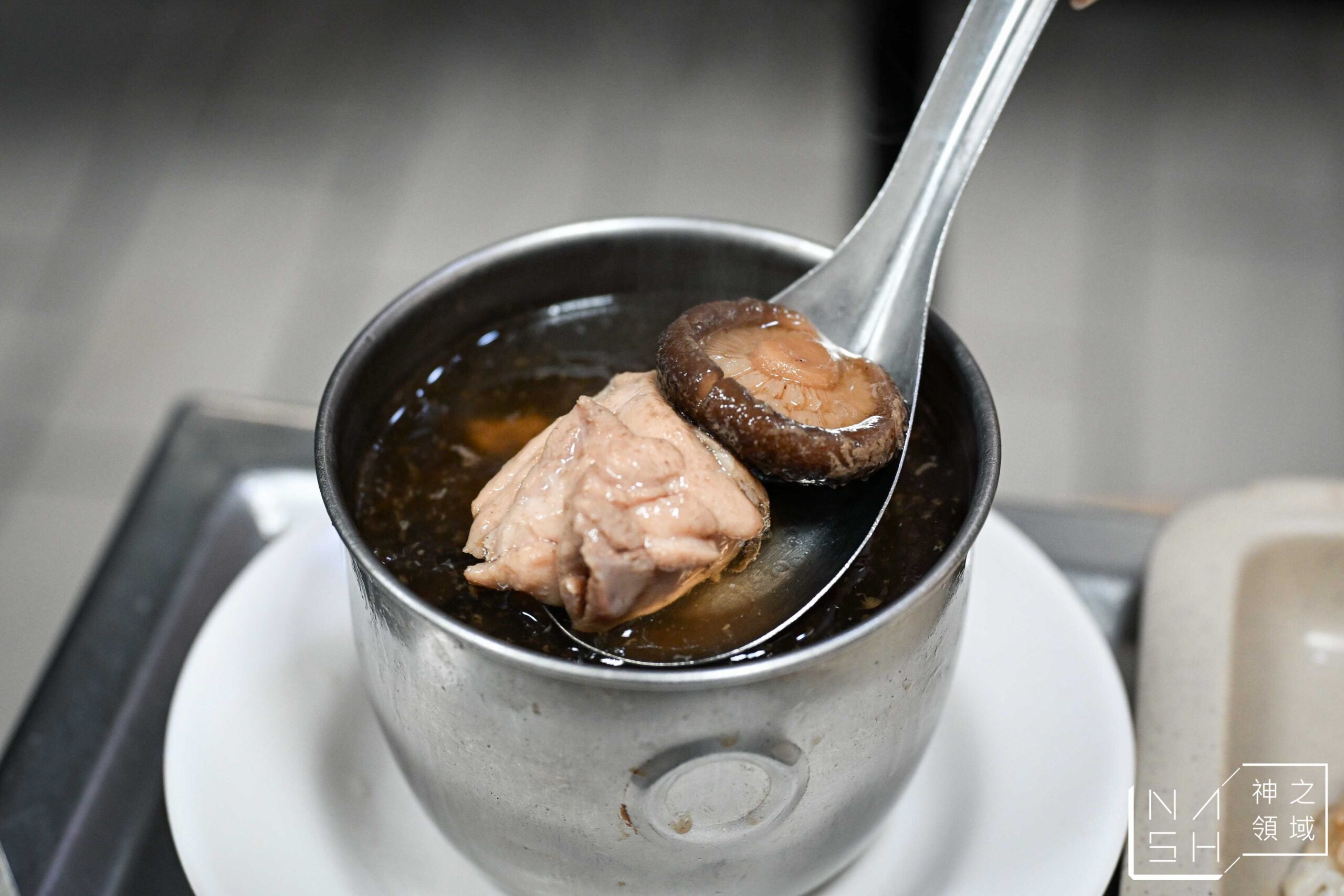 小文肉羹魯肉飯
