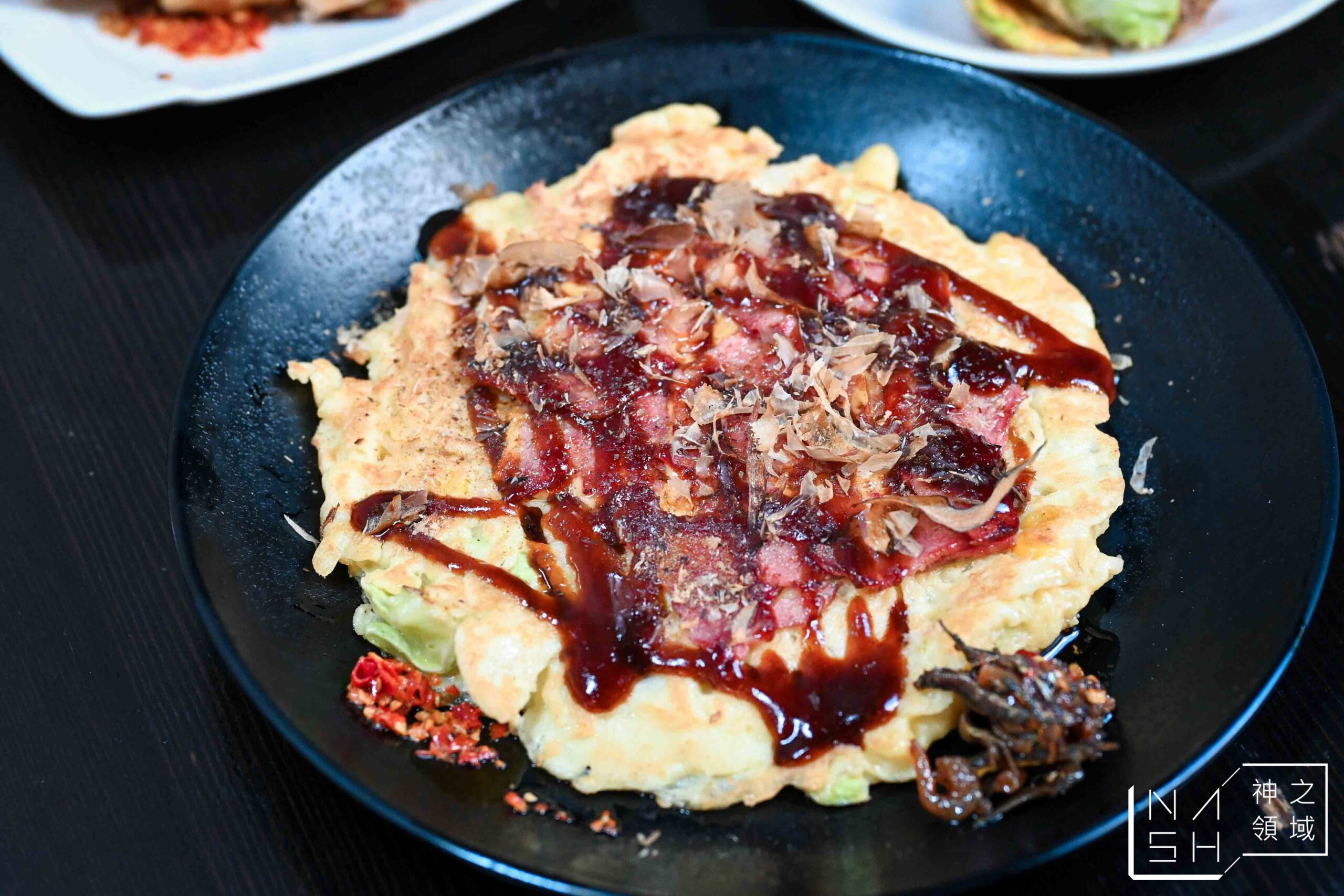 双胞胎手工蛋餅捲ㄦ