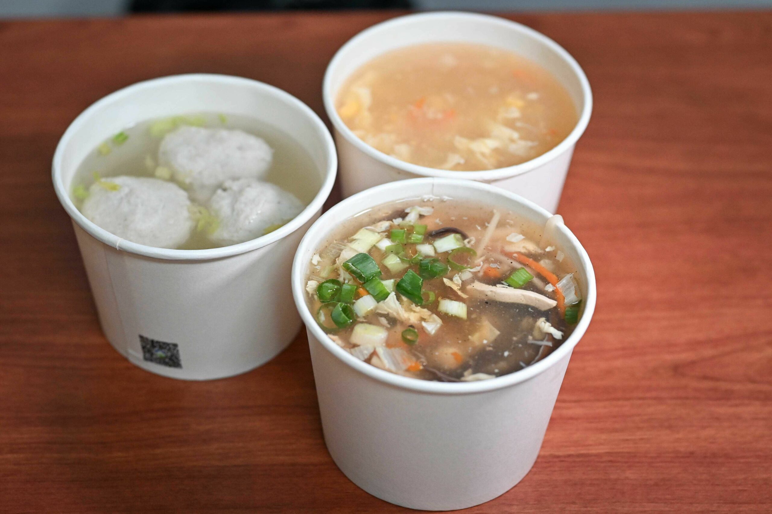 阿堂鍋貼水餃
