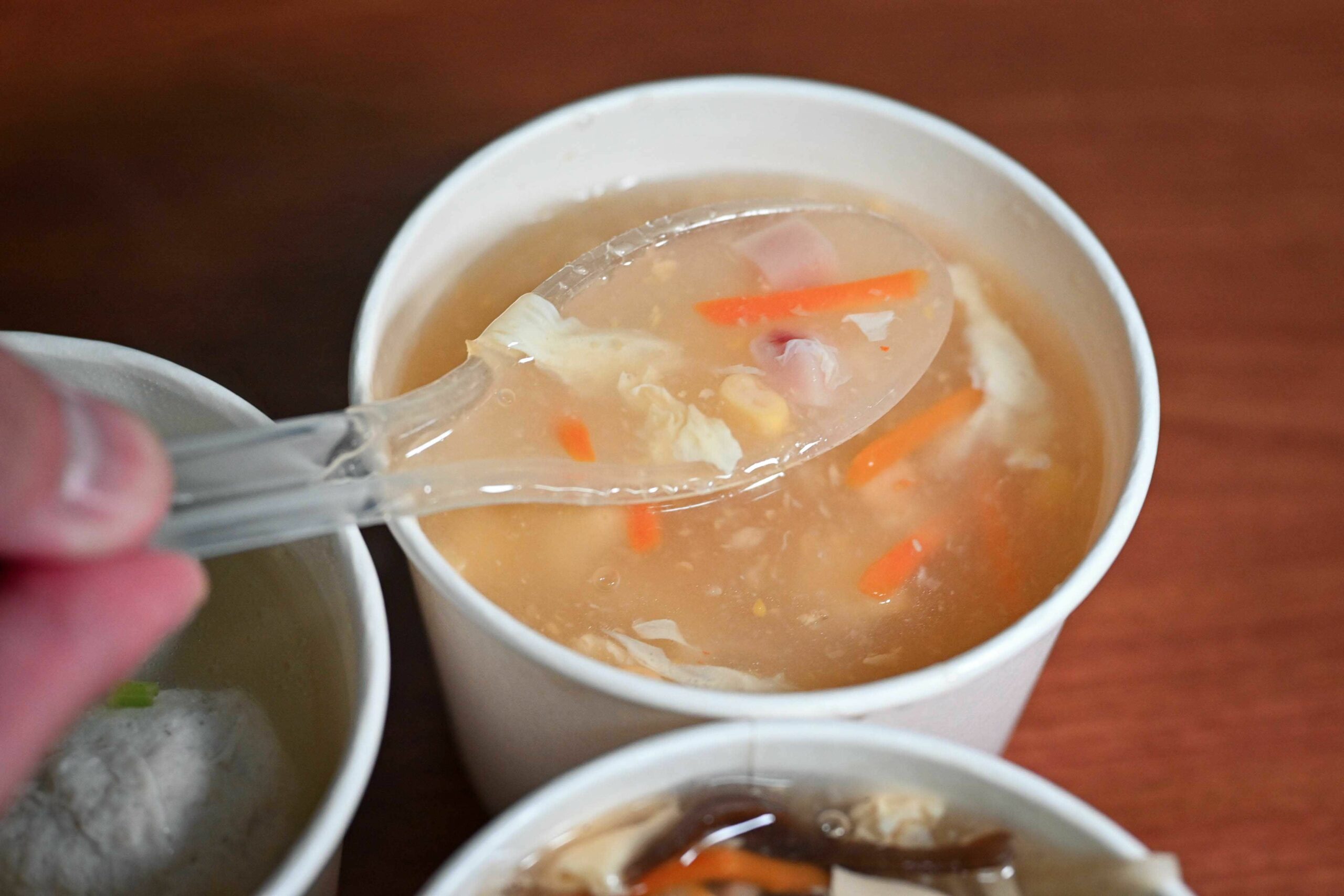 阿堂鍋貼水餃