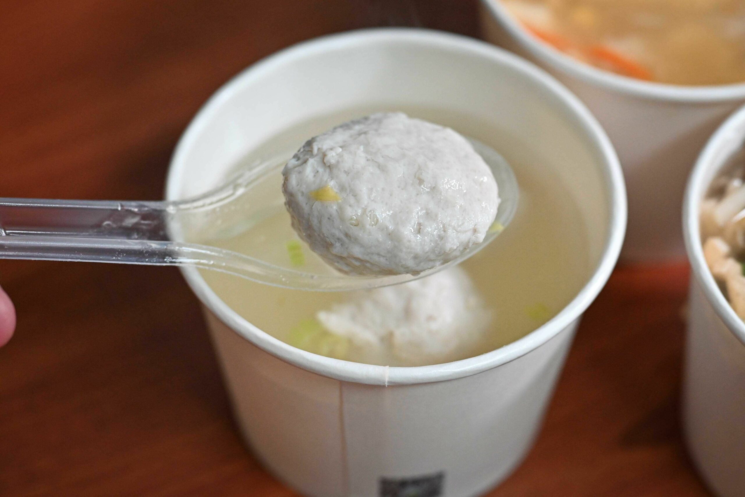 阿堂鍋貼水餃