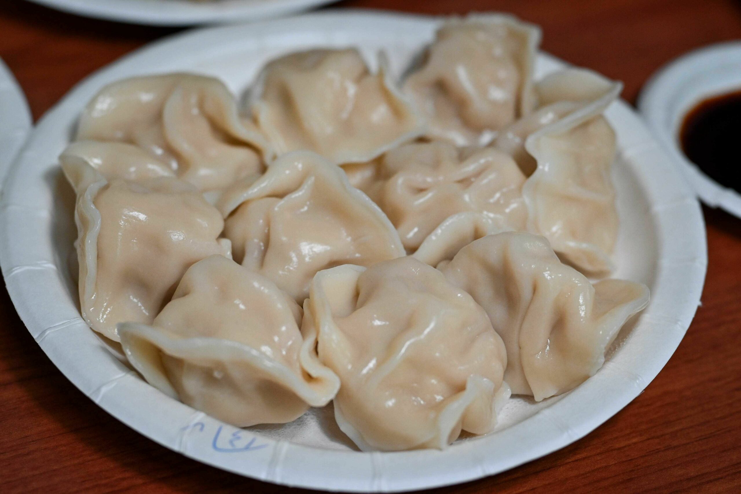 阿堂鍋貼水餃