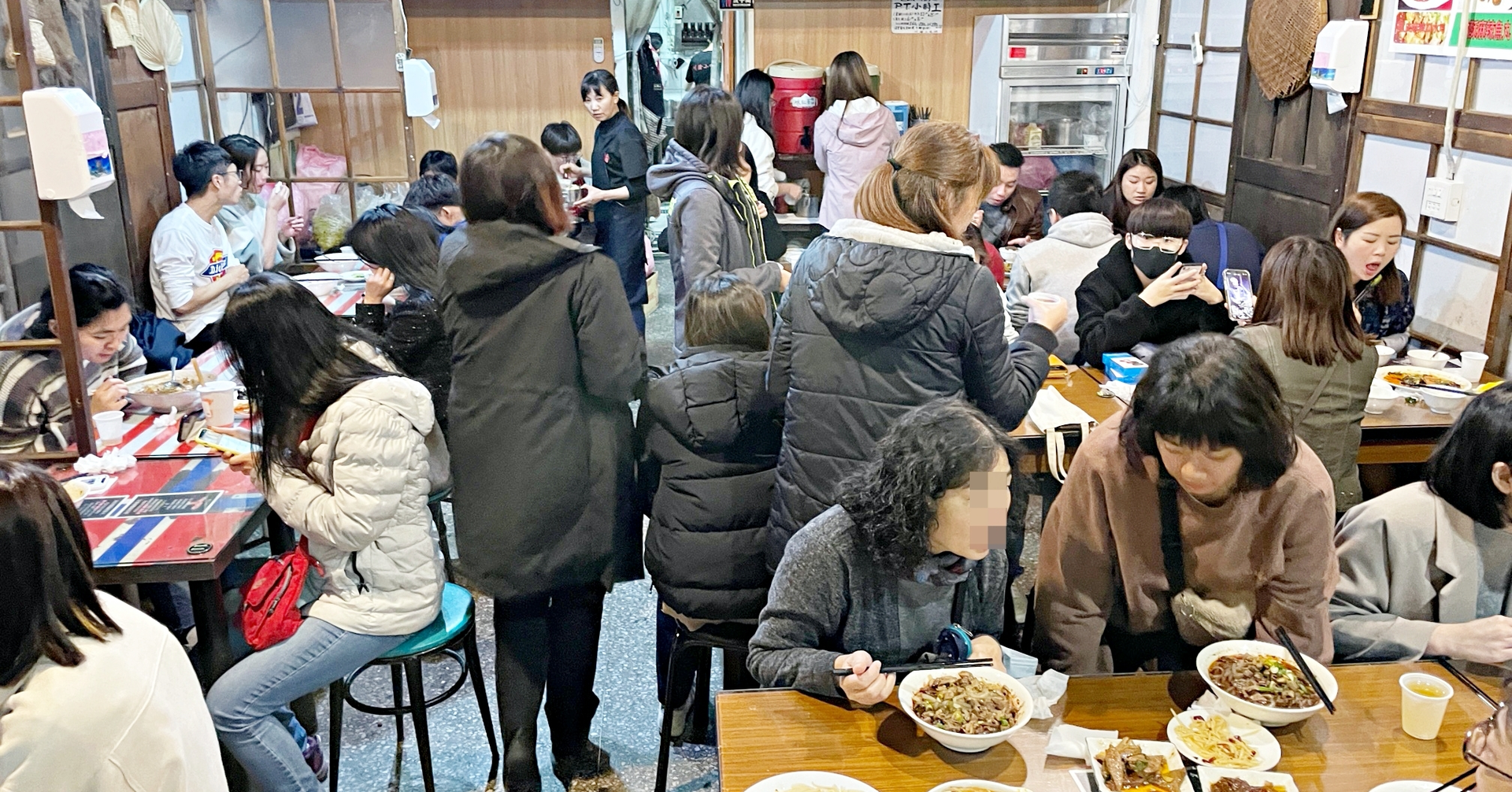 【中山美食】川渝小吃坊，人氣超旺的重慶四川小吃 (菜單)