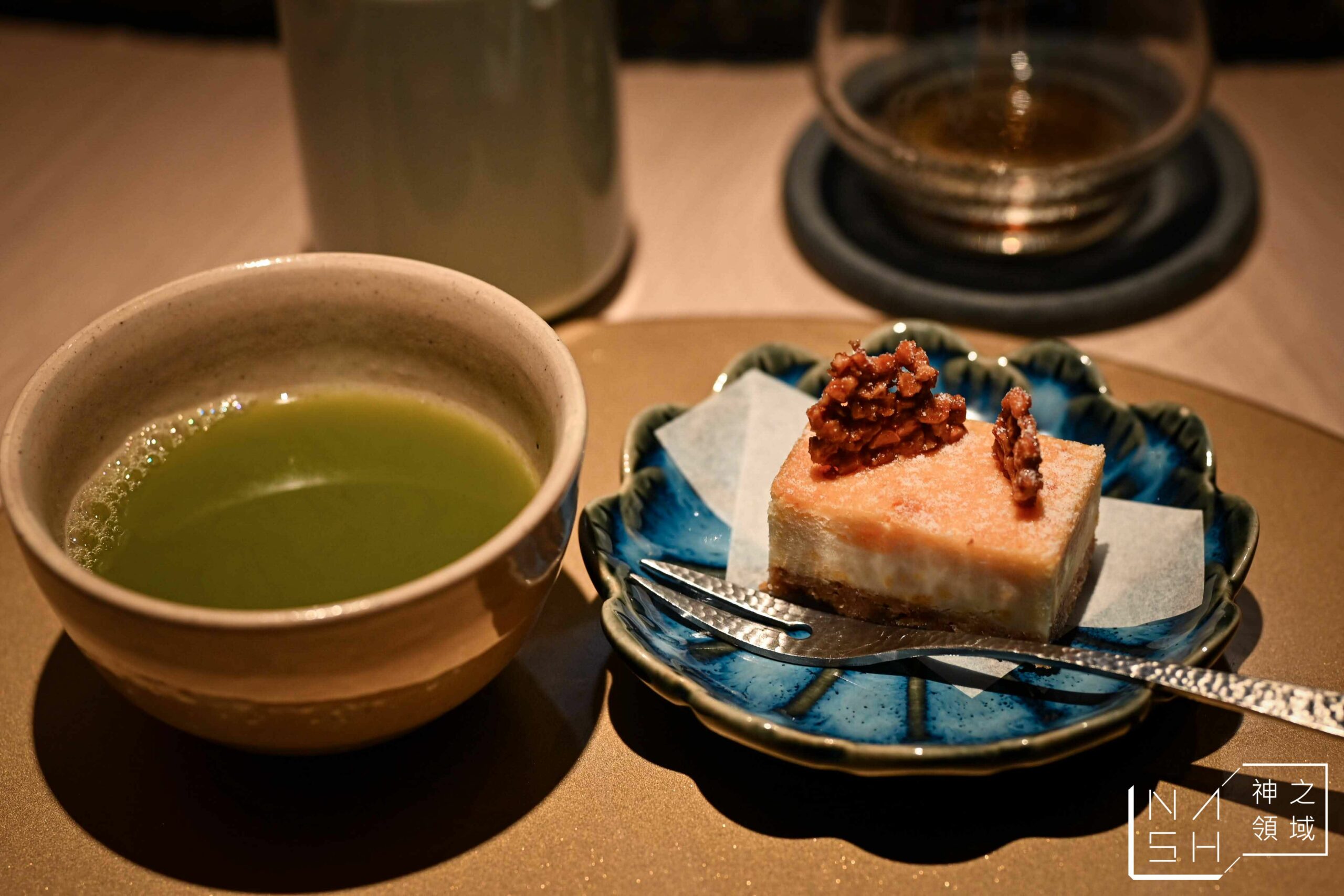 初魚鐵板燒台北信義A9