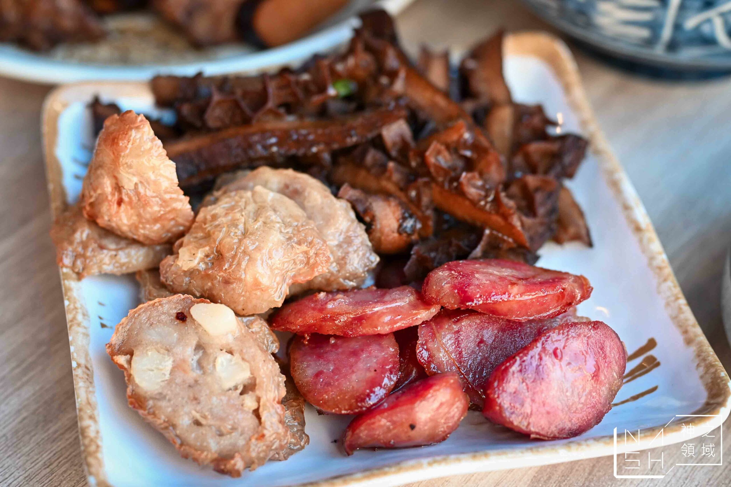小巷子清燉牛肉麵台北四平店