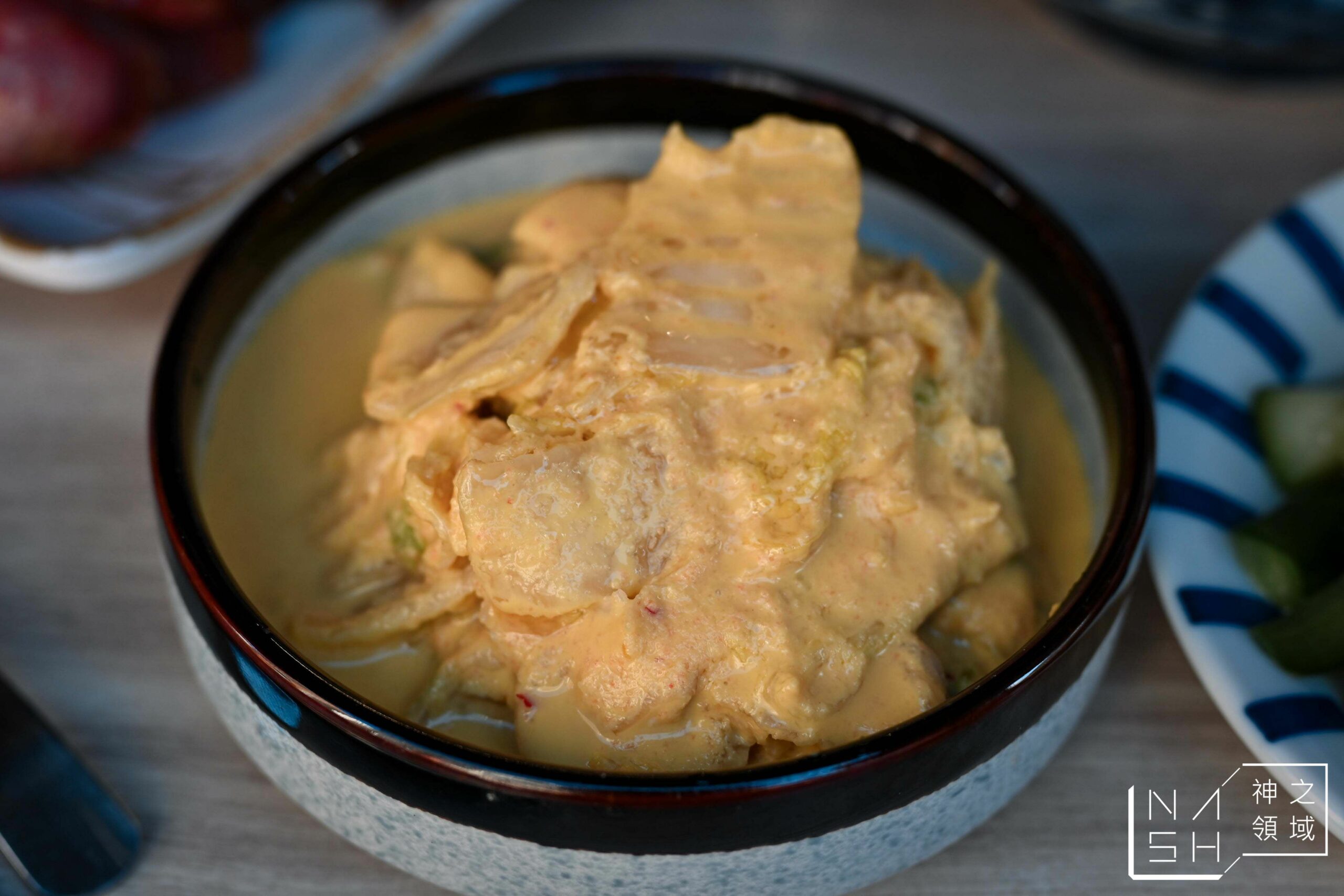 小巷子清燉牛肉麵台北四平店