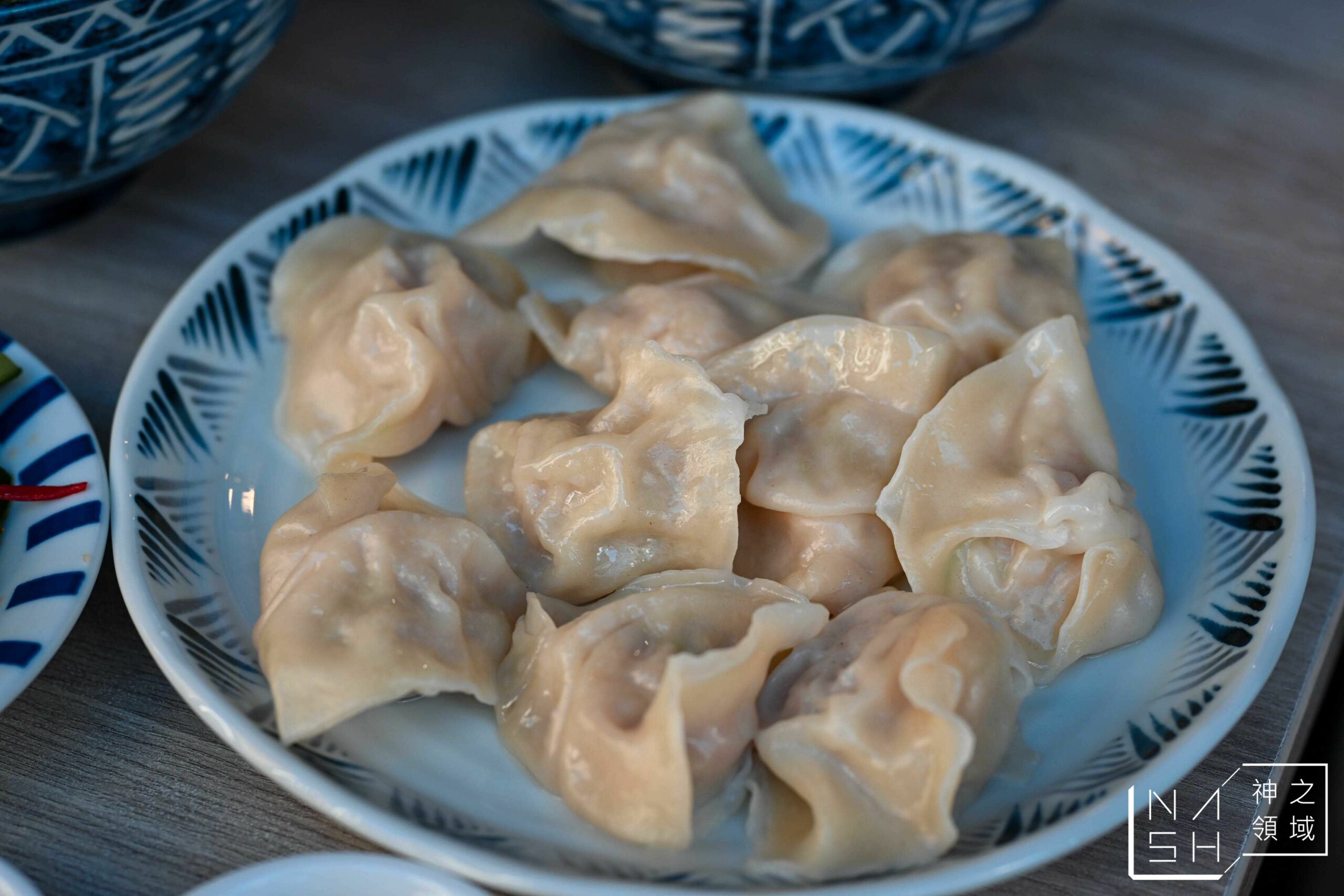 小巷子清燉牛肉麵台北四平店