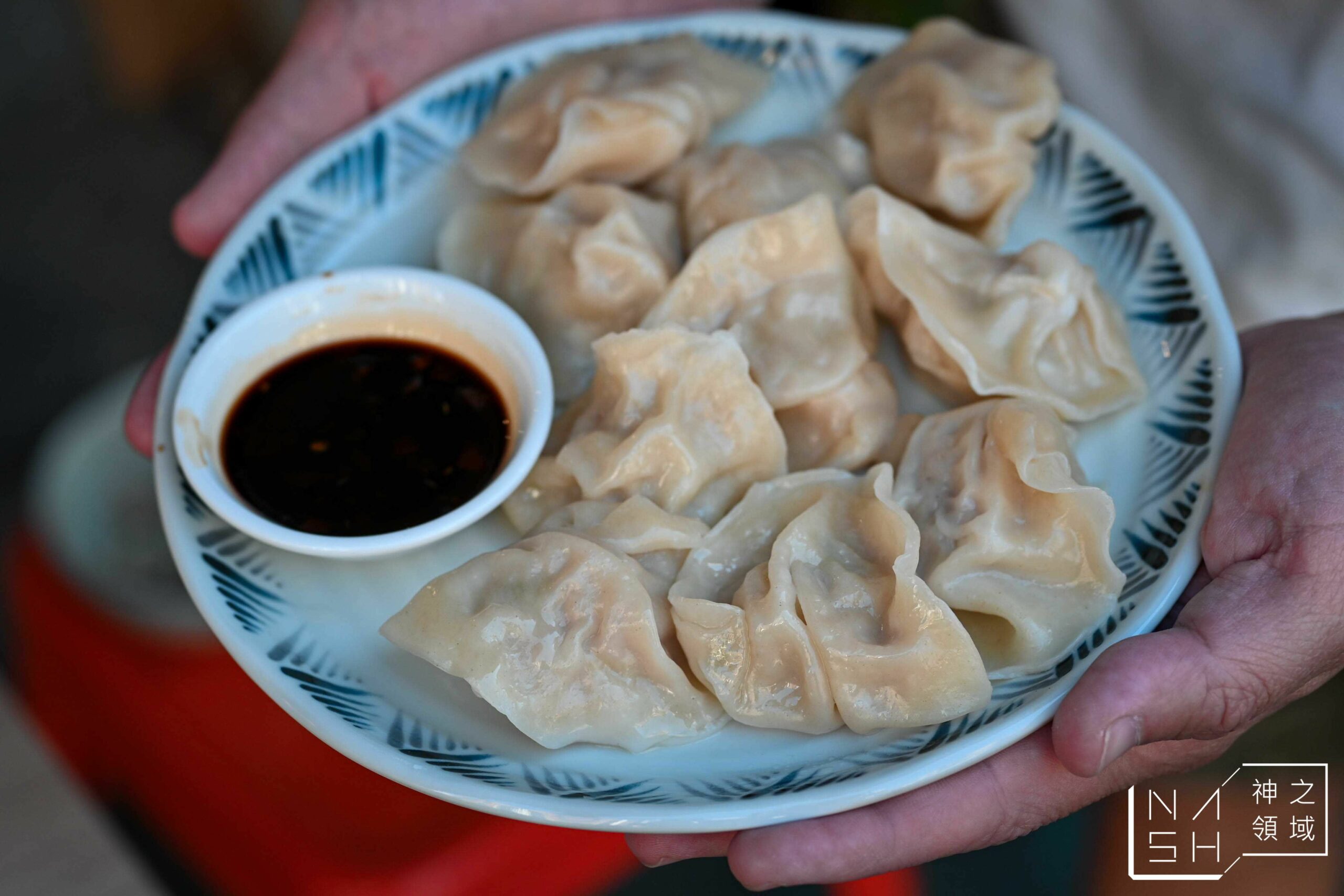 小巷子清燉牛肉麵台北四平店