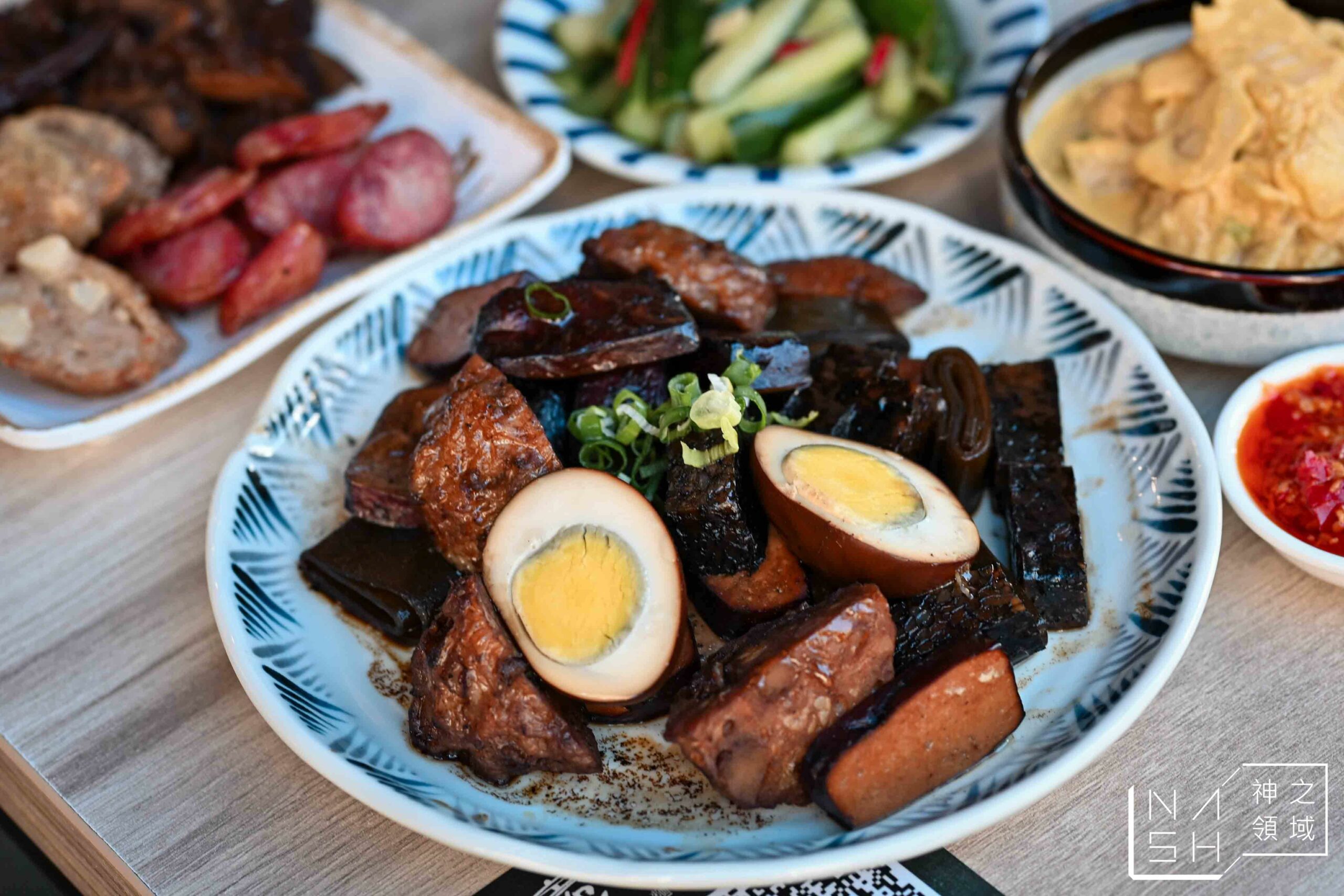 小巷子清燉牛肉麵台北四平店