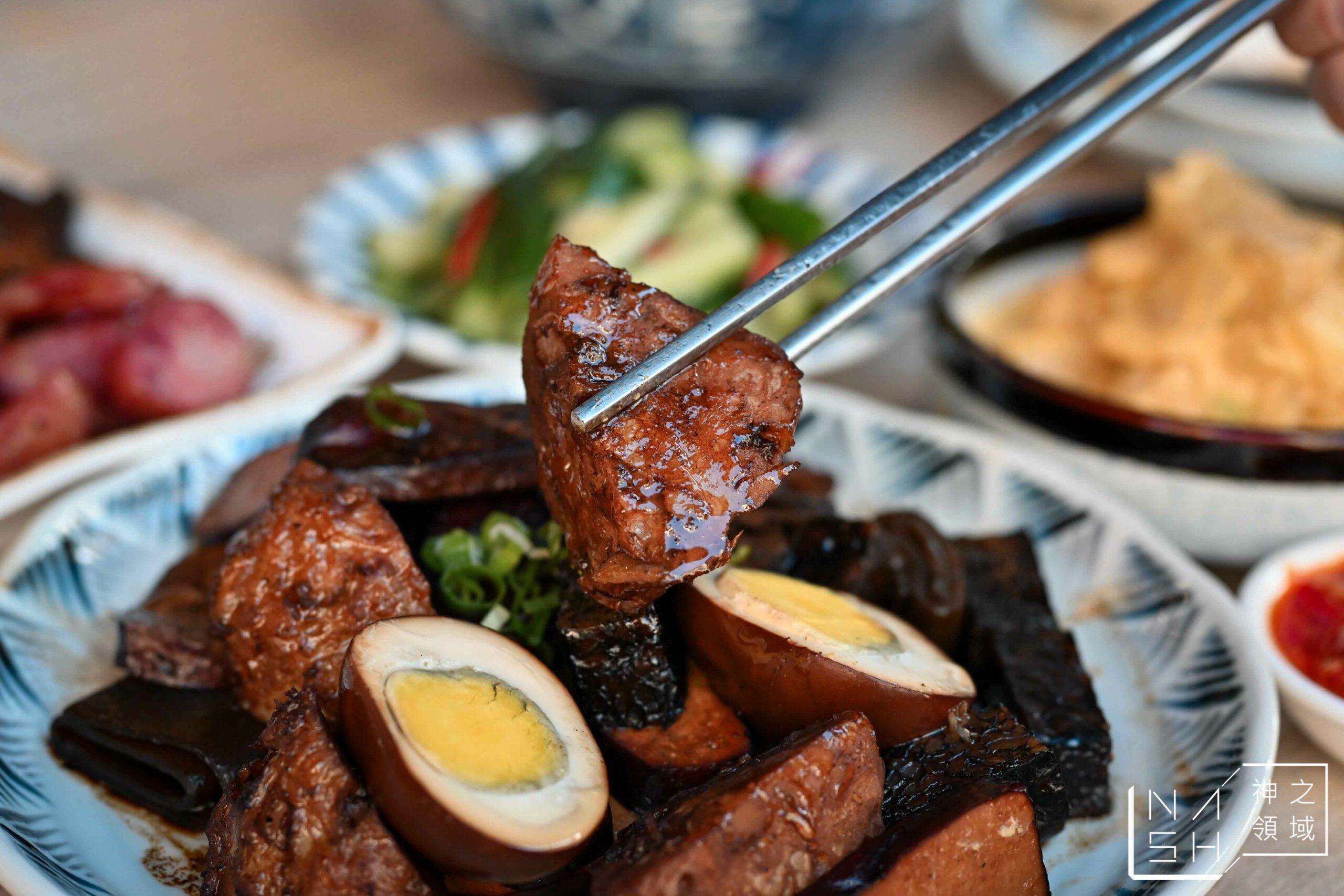 小巷子清燉牛肉麵台北四平店