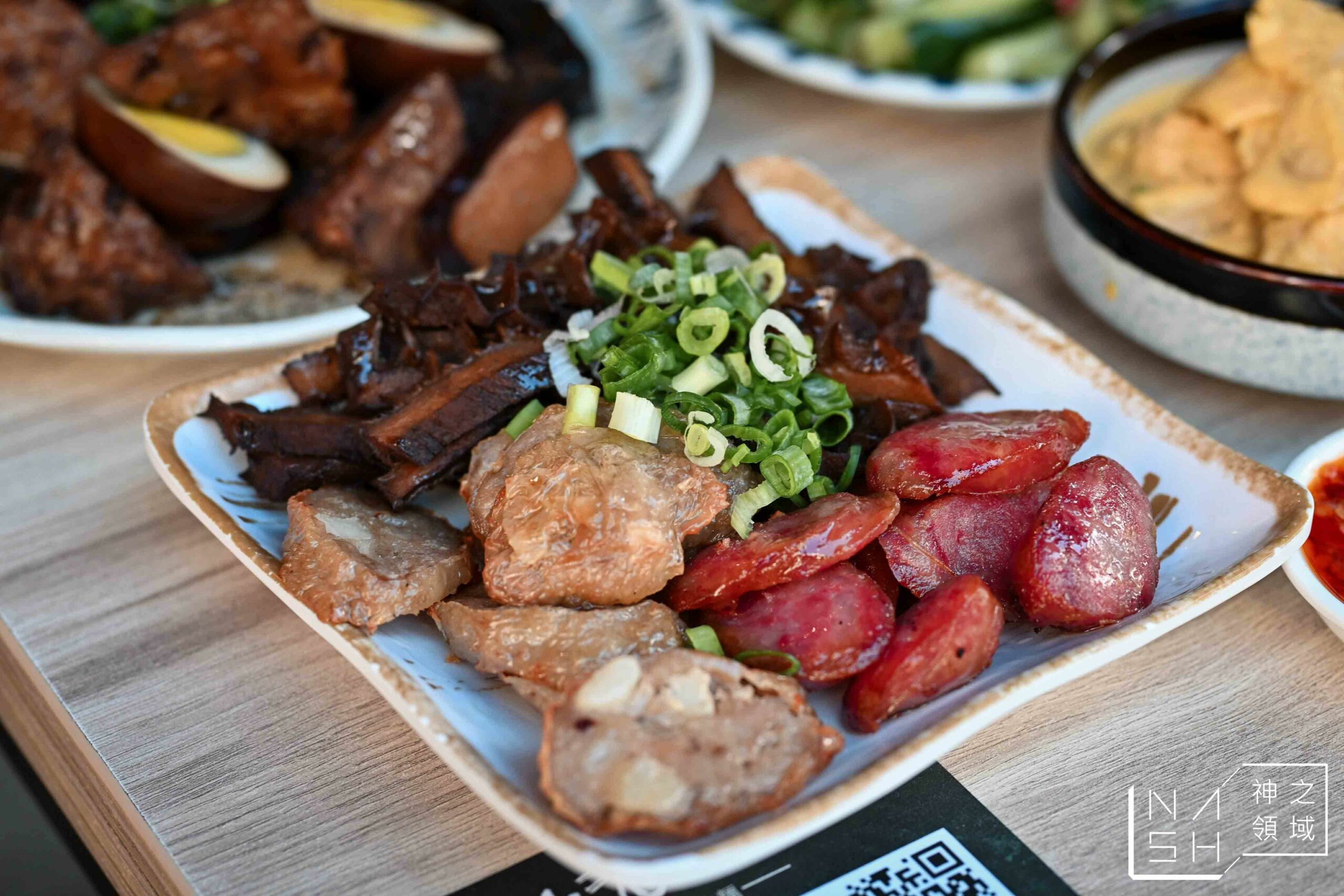小巷子清燉牛肉麵台北四平店
