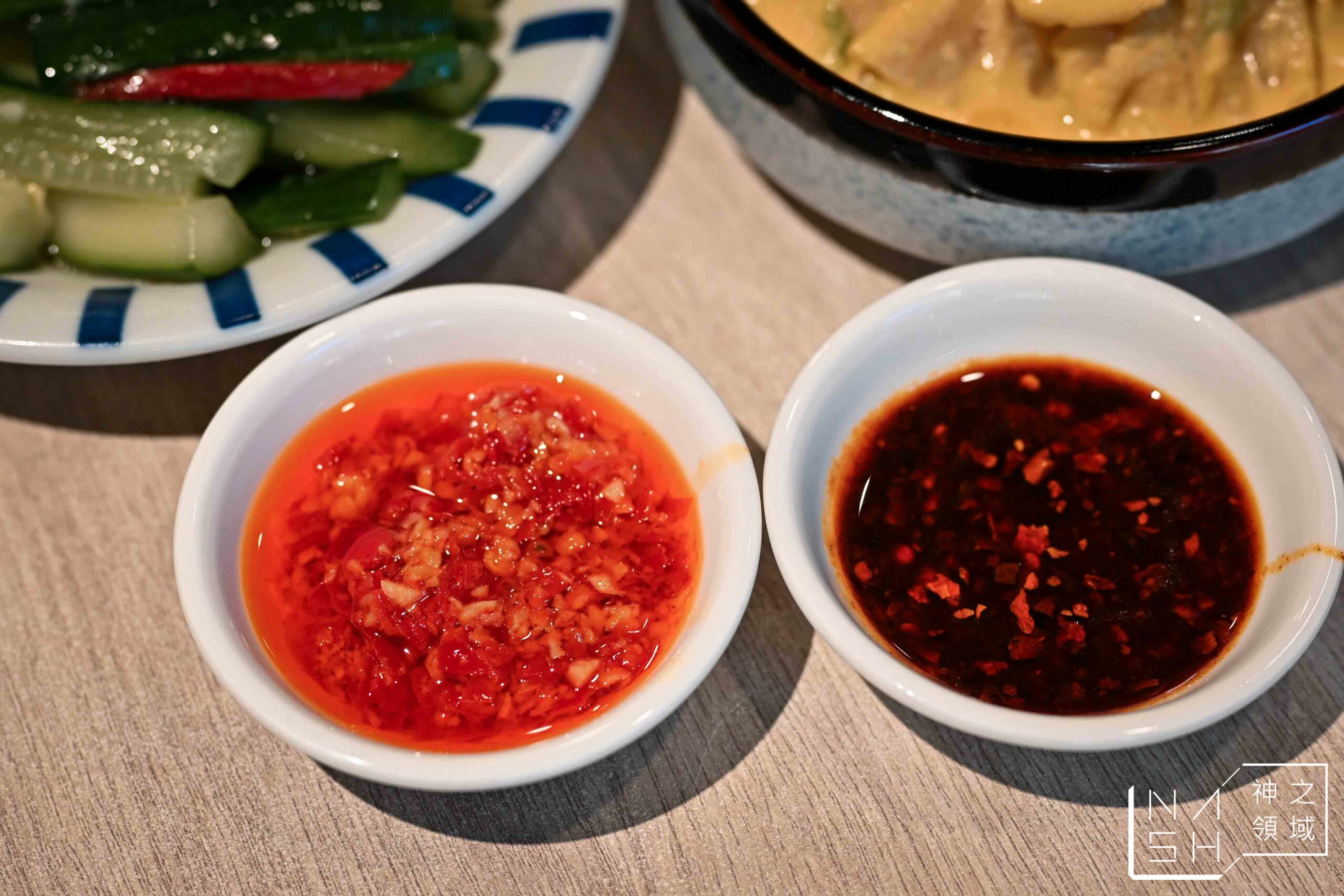 小巷子清燉牛肉麵台北四平店