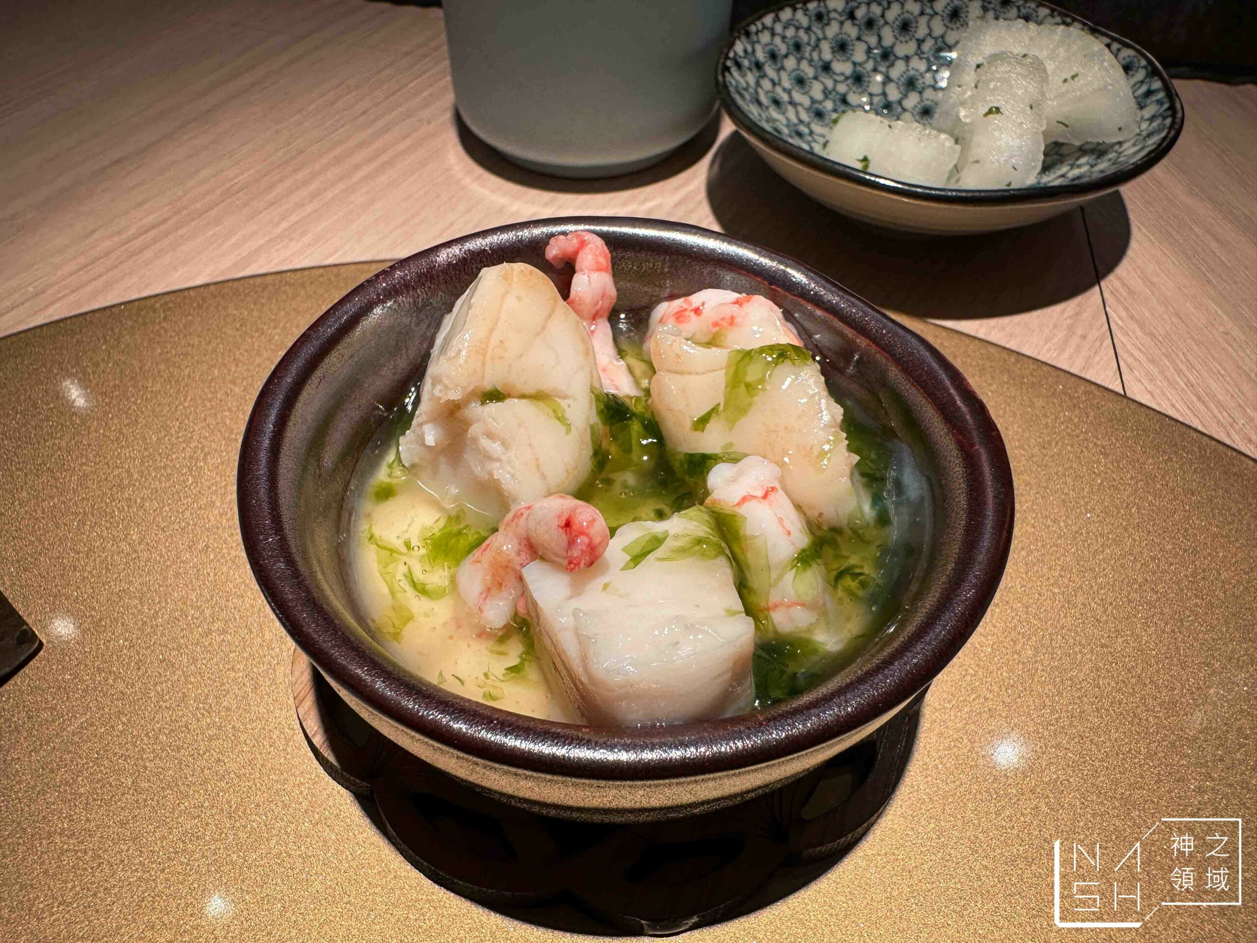 初魚鐵板燒台北信義A9