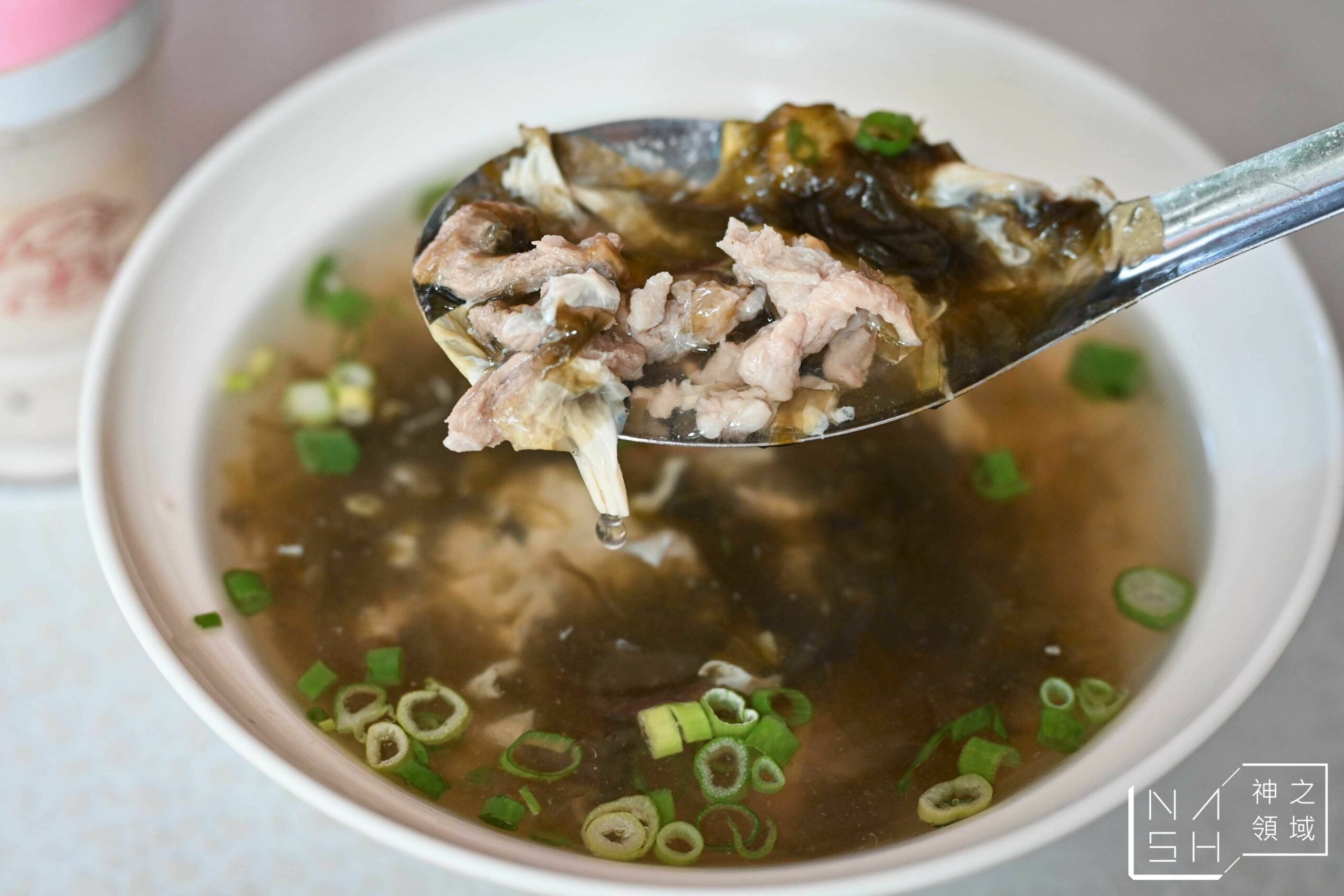 阿來排骨飯