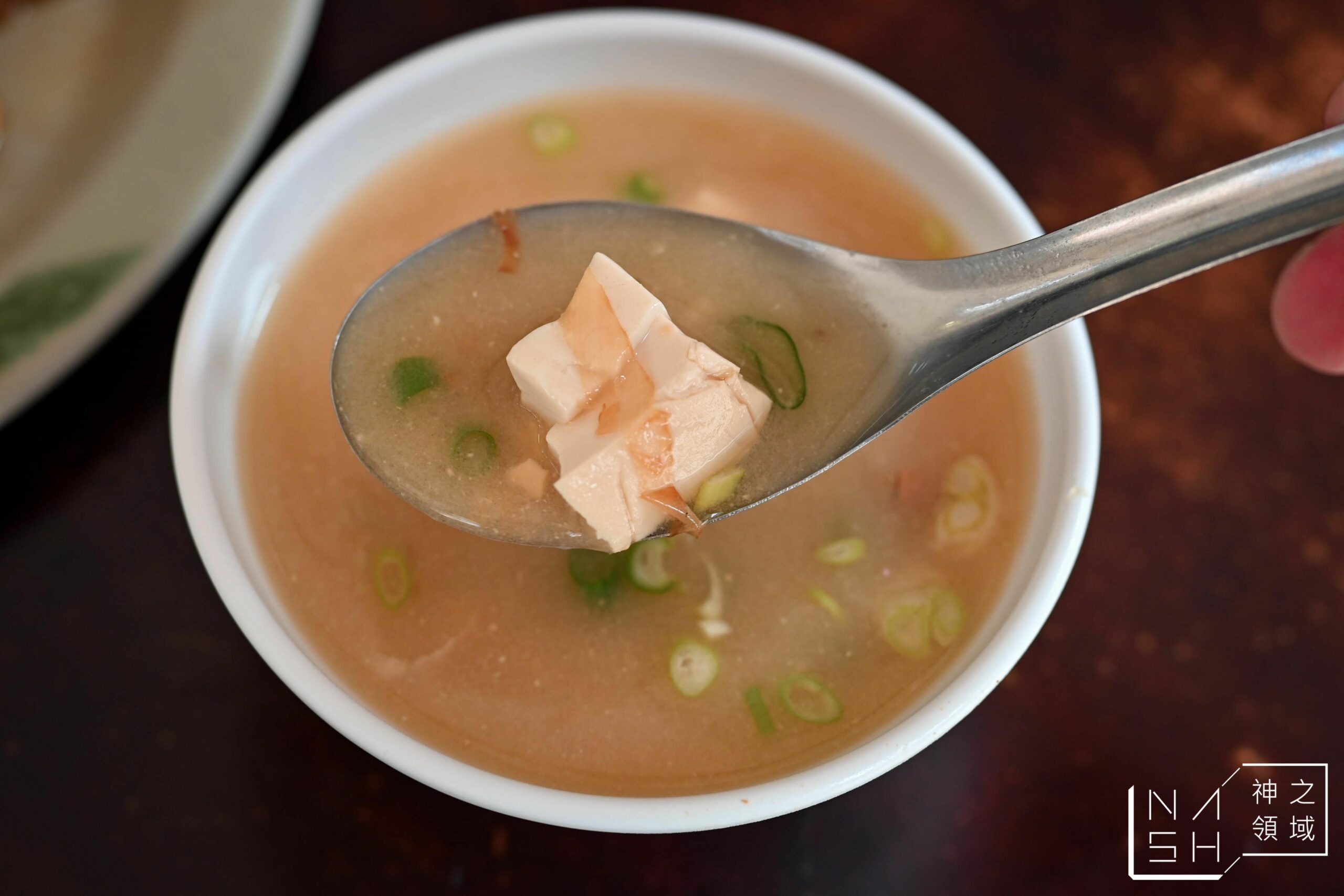阿霞燒肉飯