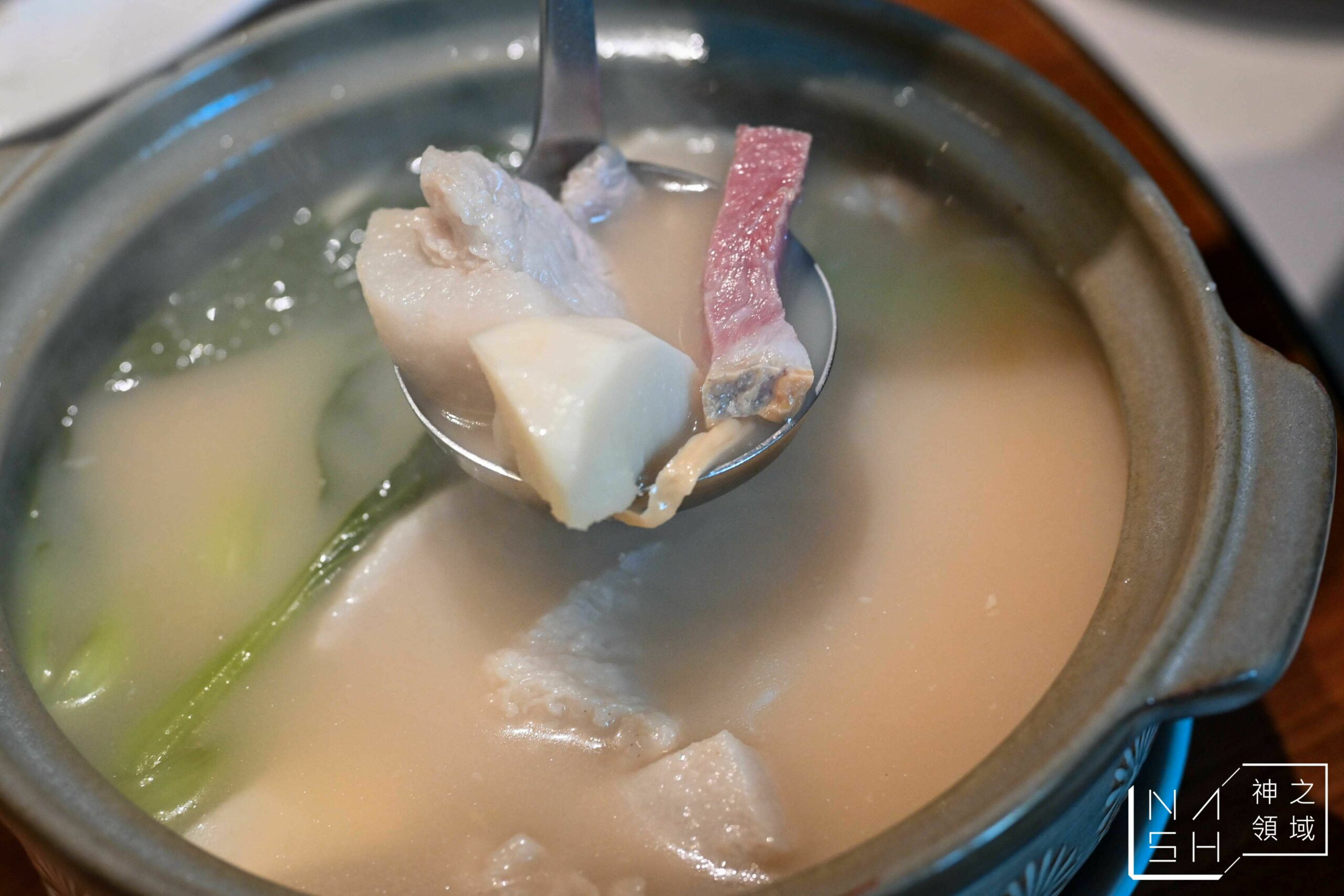 葉公館滬菜