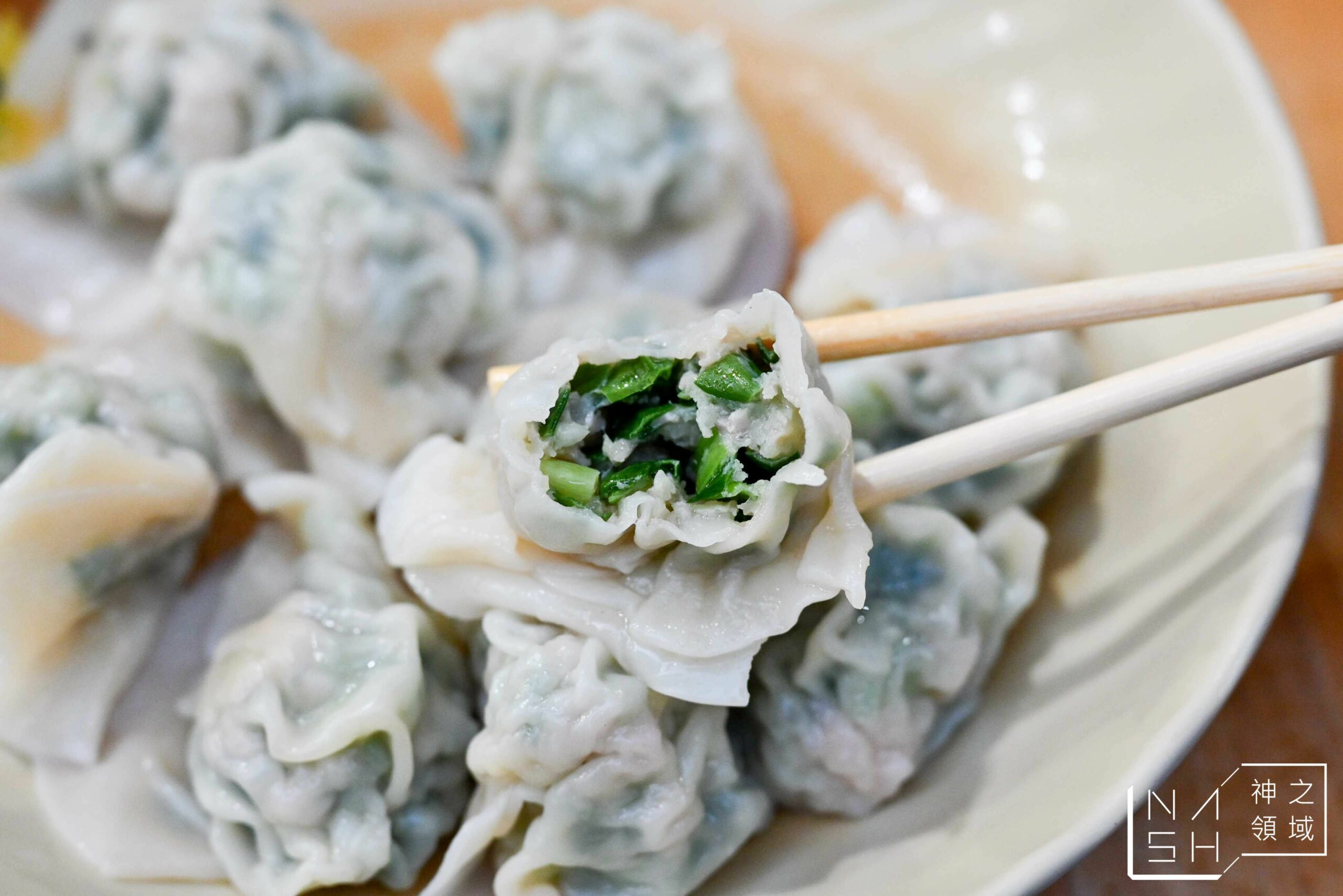 楊家手工水餃