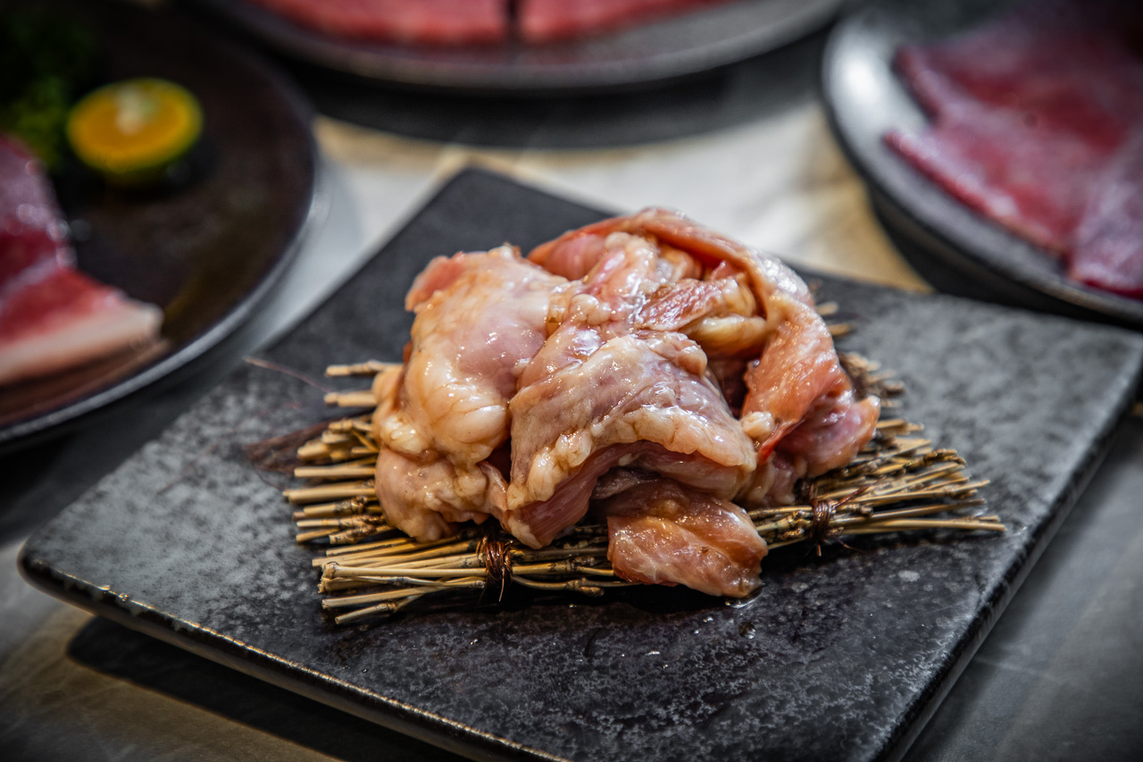 吃肉肉燒肉専門店