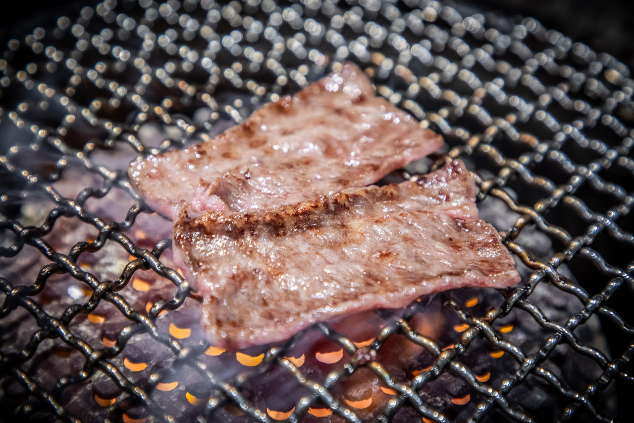 吃肉肉燒肉専門店