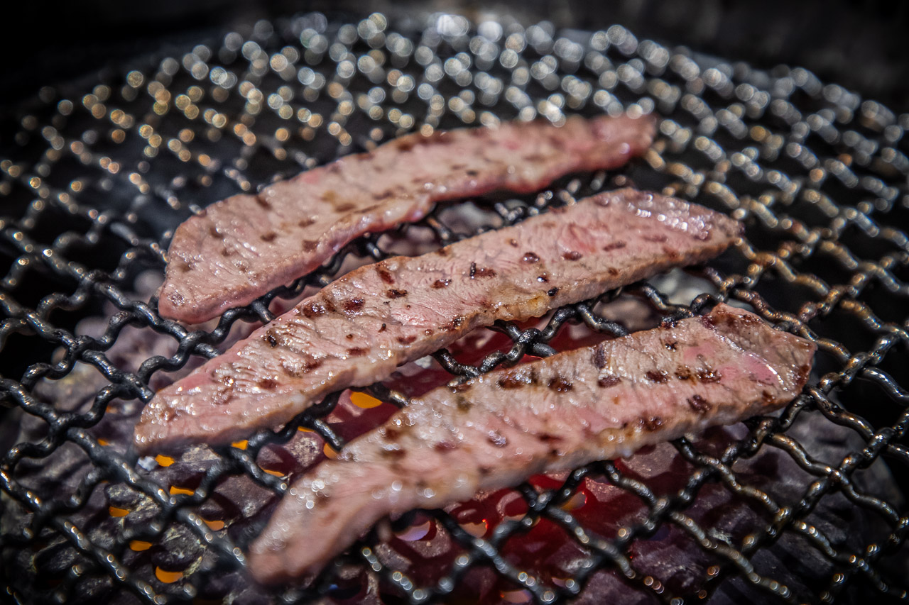 吃肉肉燒肉専門店