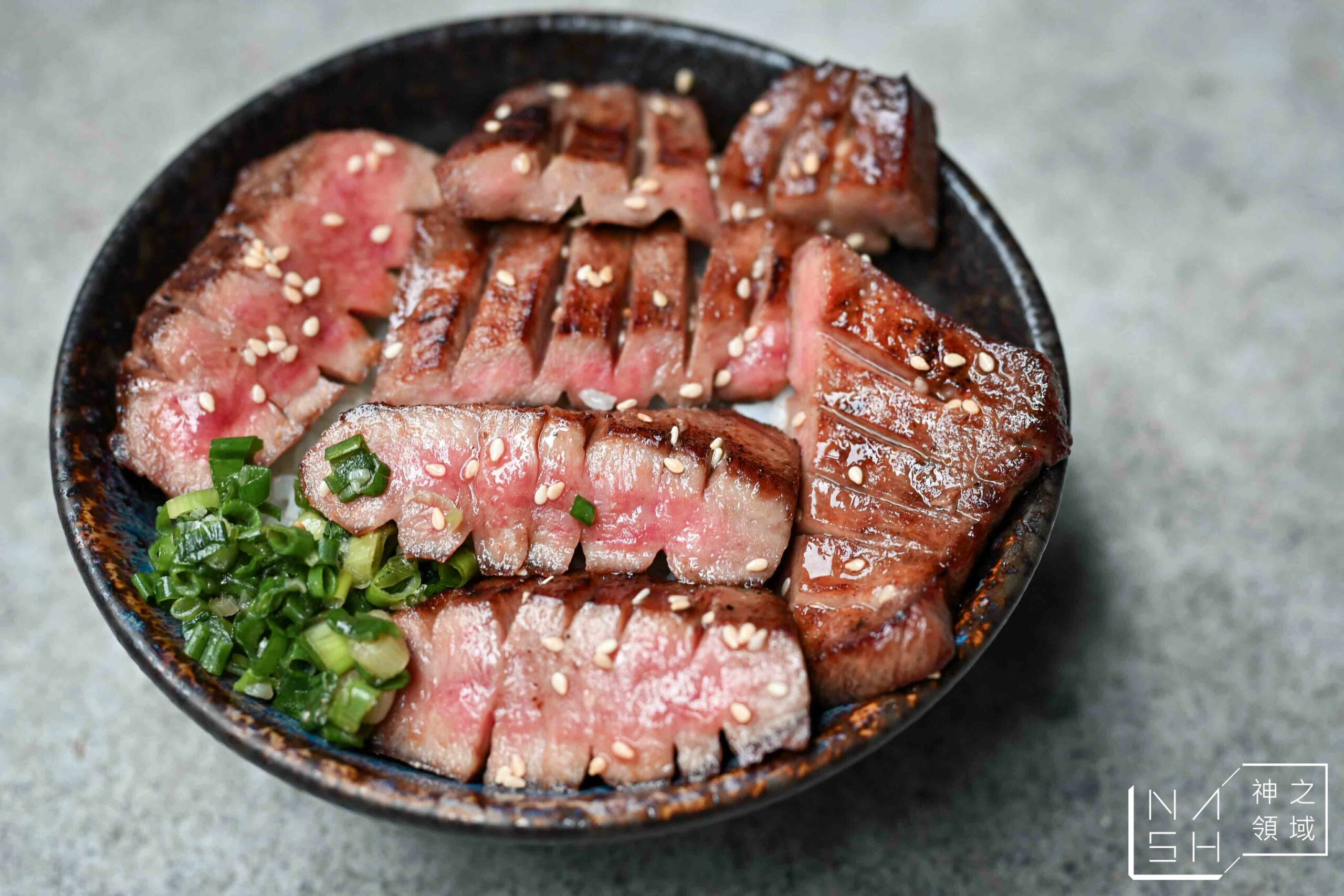 吉村牛舌